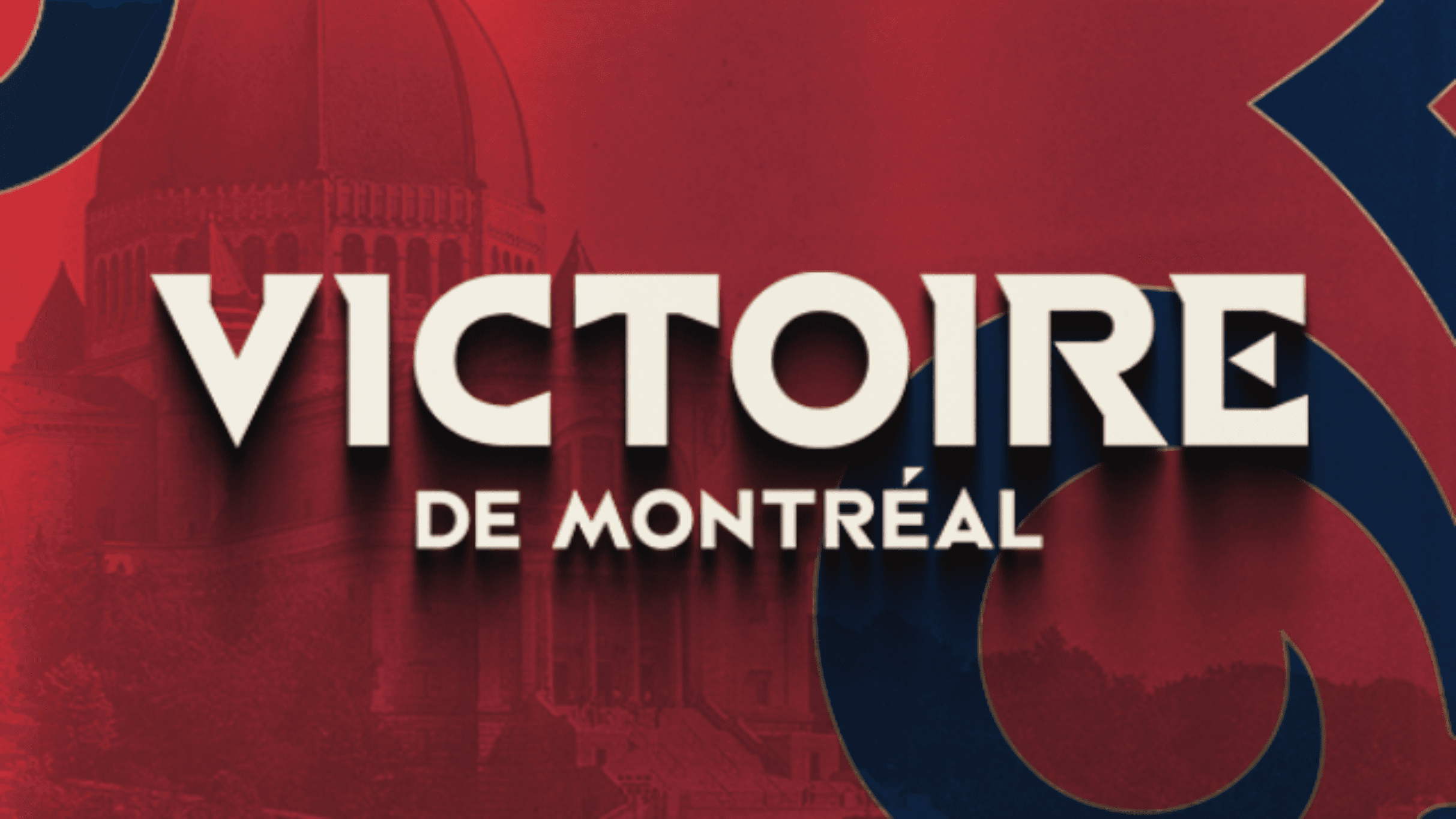La Victoire De Montréal v PWHL Hamilton