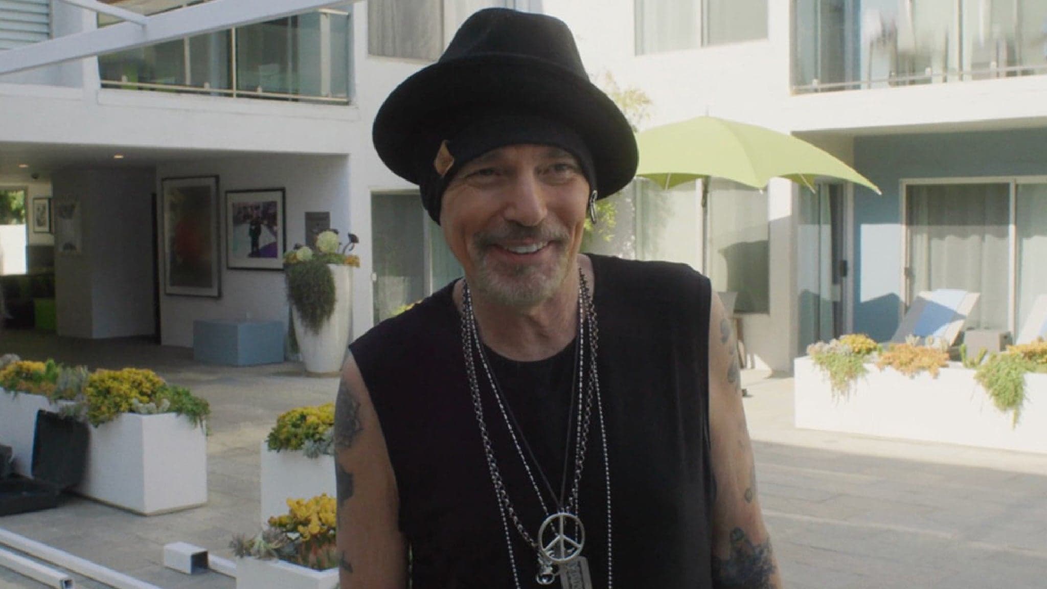 If These Walls Could Rock