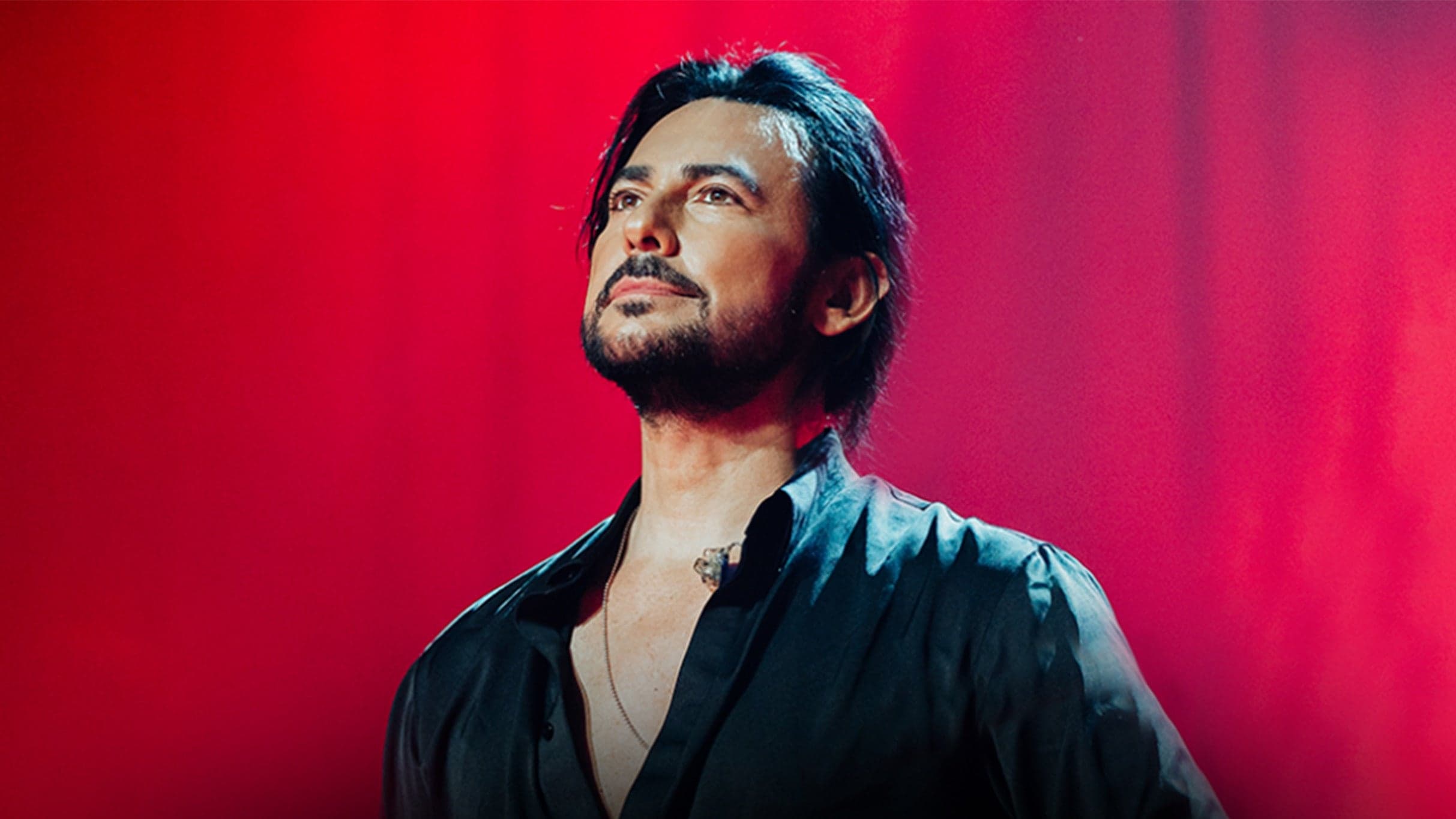 Beto Cuevas - Acustico