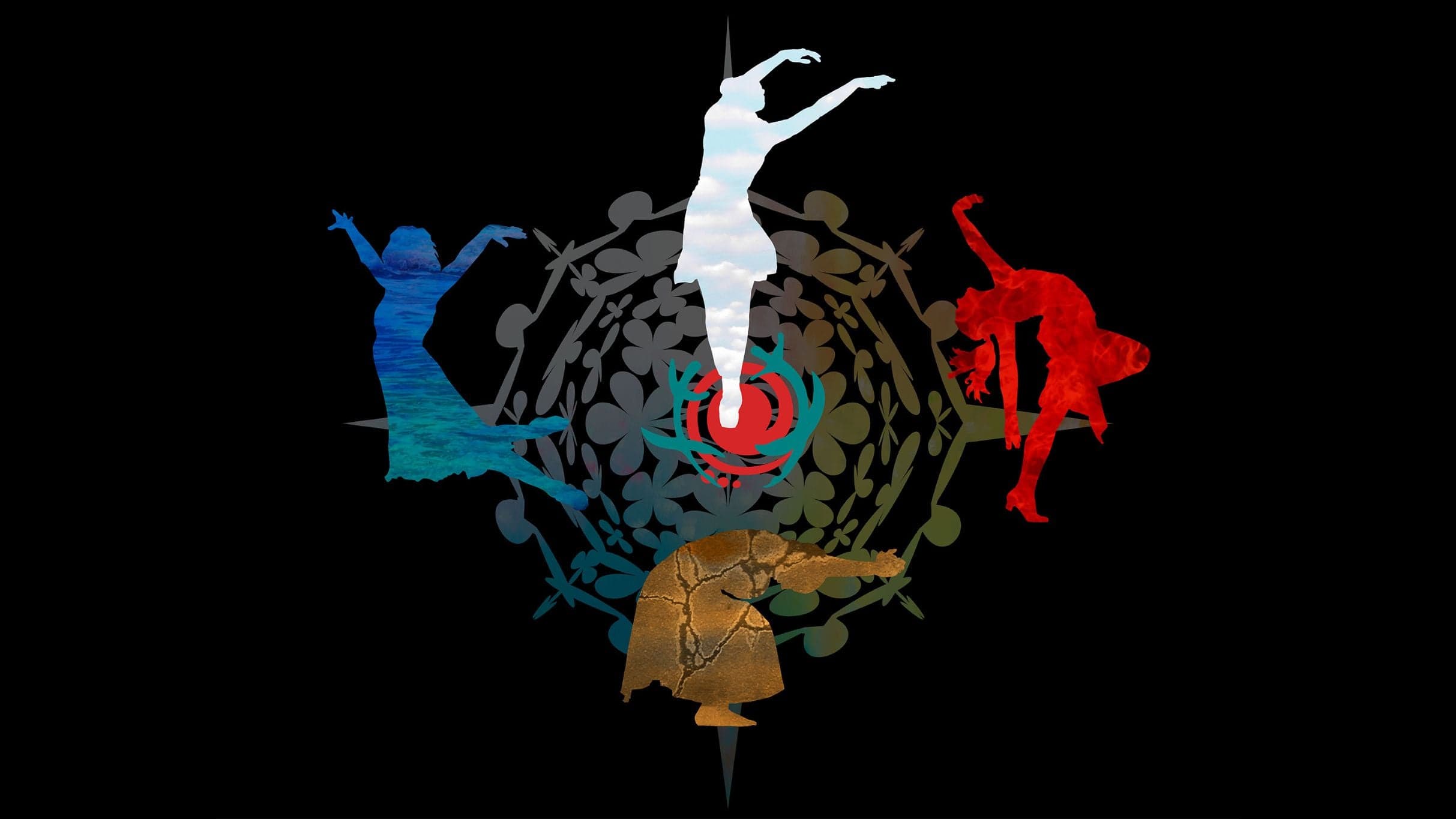 Elements in Motion 