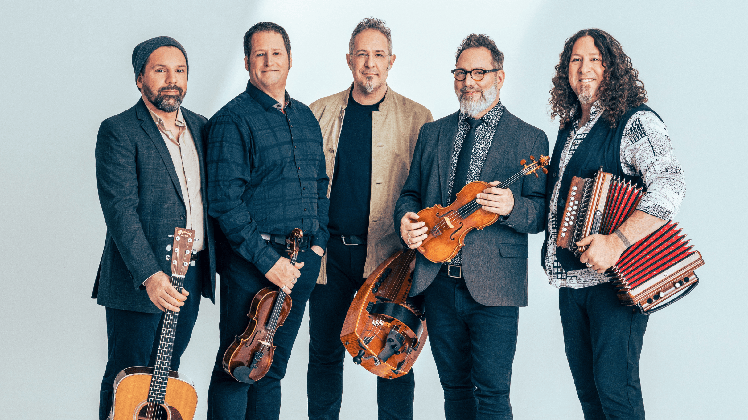 Le Vent Du Nord