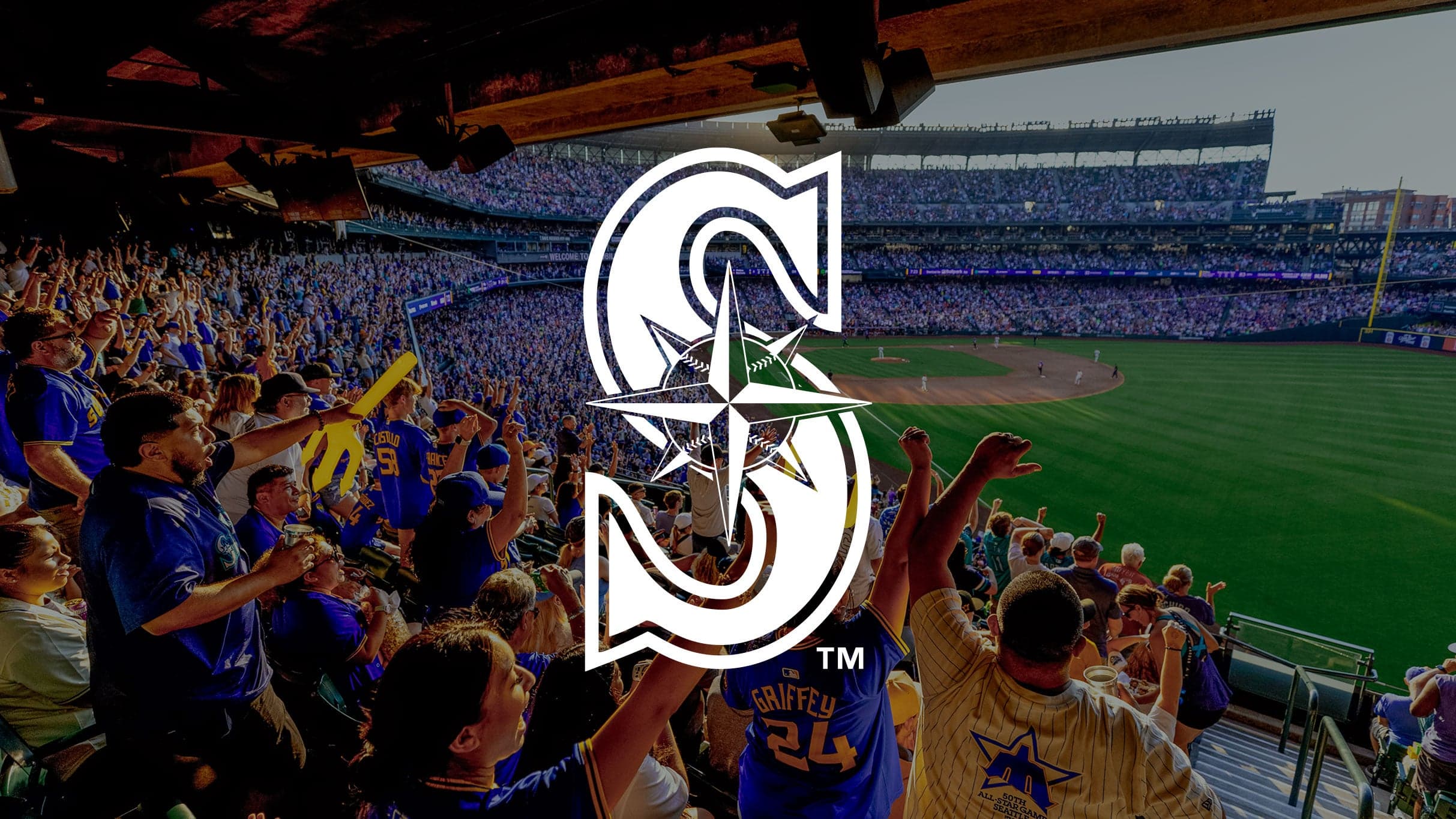 Seattle Mariners vs. Minnesota Twins