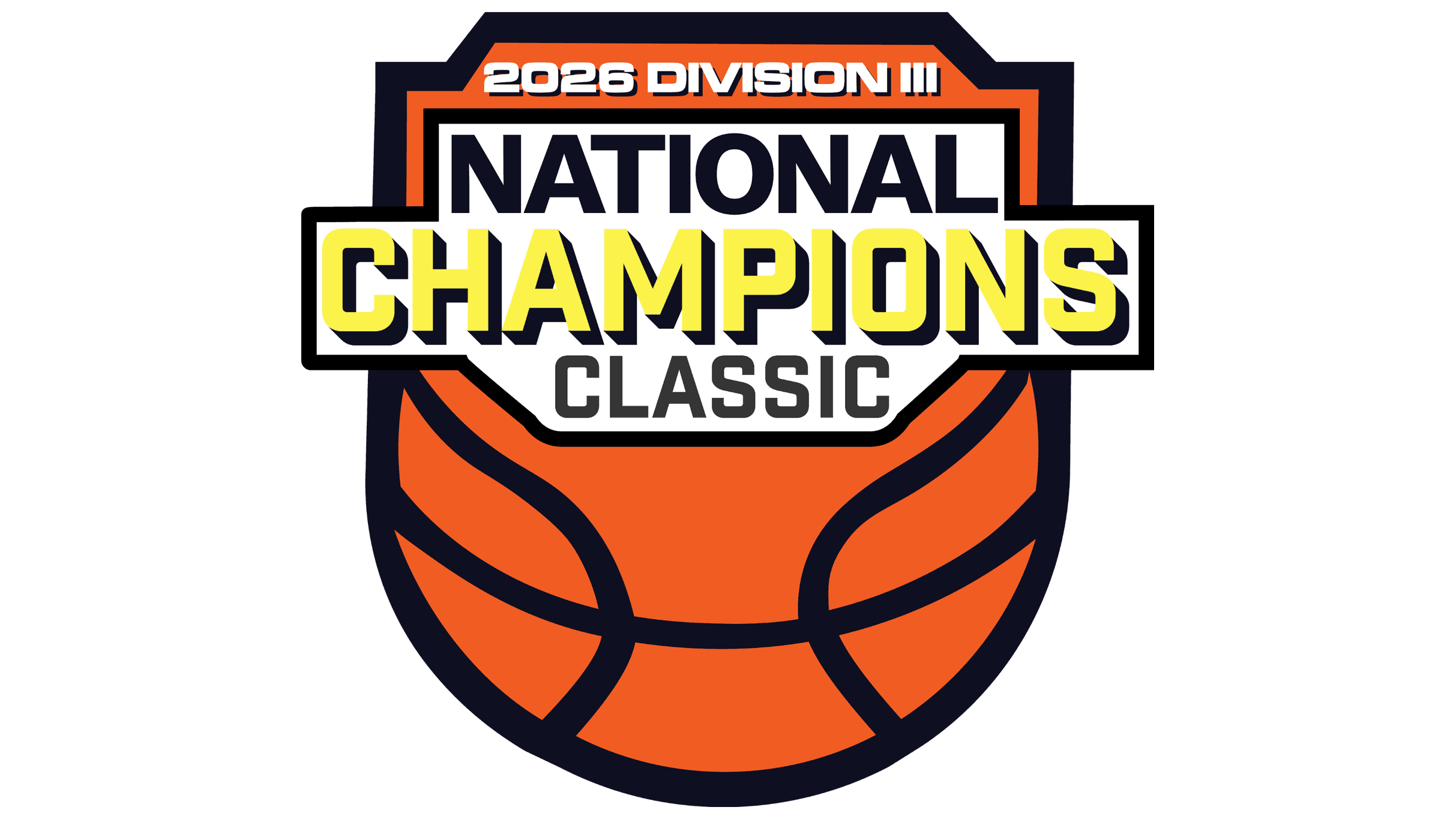 2026 DIII Men's National Champions Basketball Classic - 2 Day Ticket