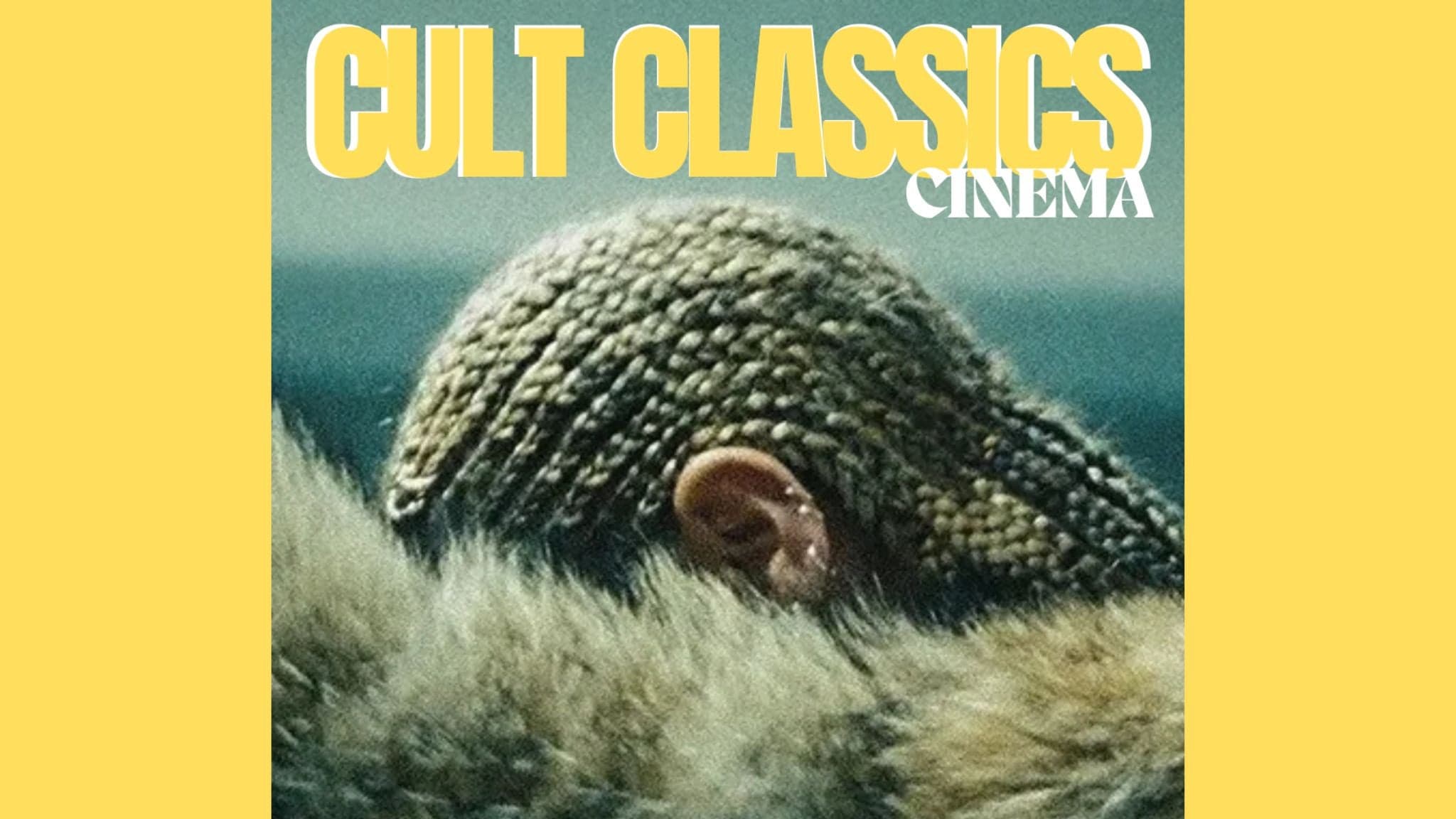 Cult Classics Cinema Presents Lemonade