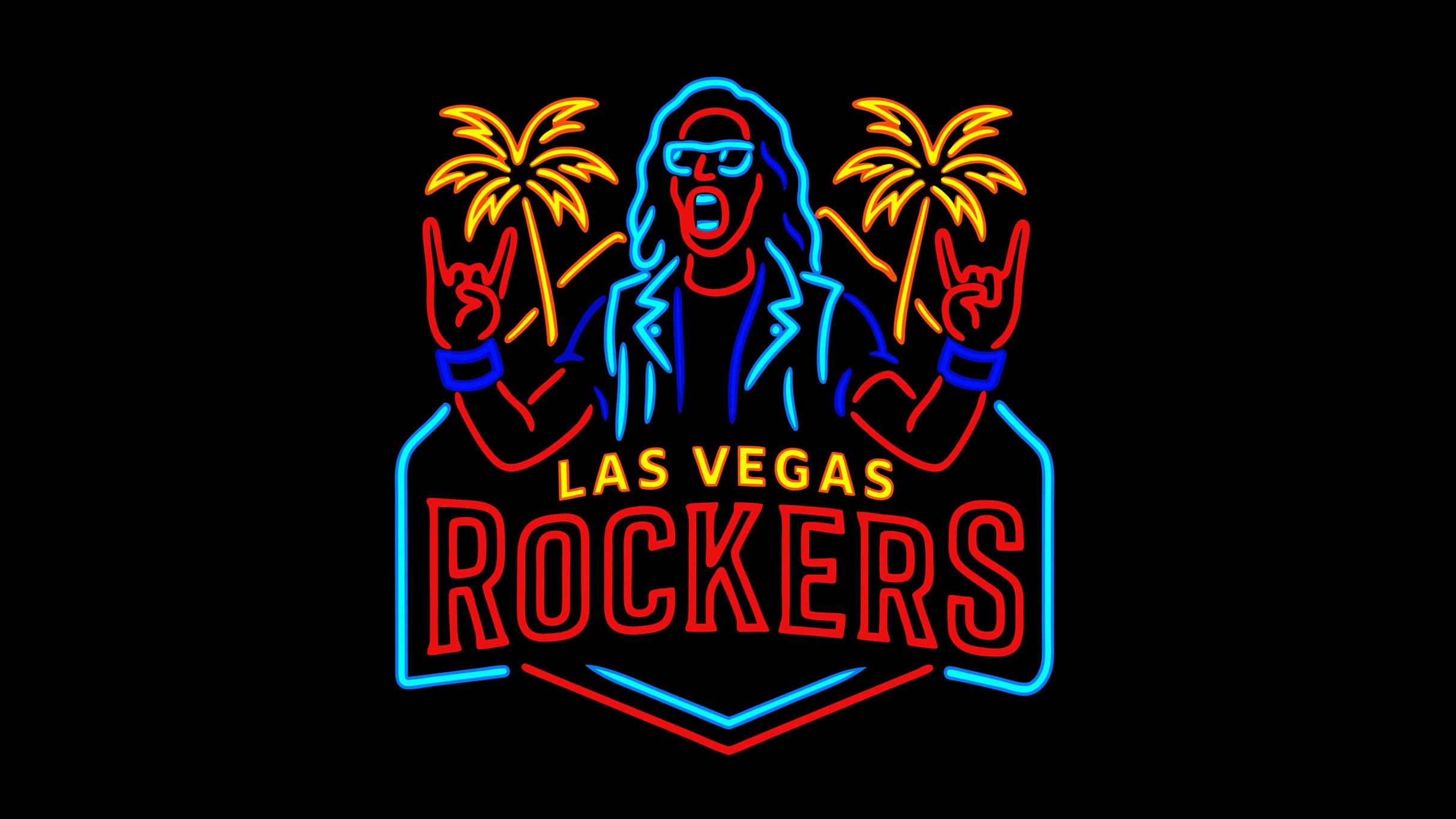 Las Vegas Rockers v Pennsylvania Benjamins
