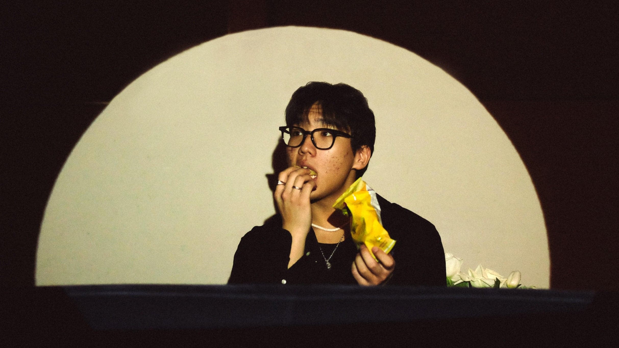 MINKYU, Jaylin, Casandra