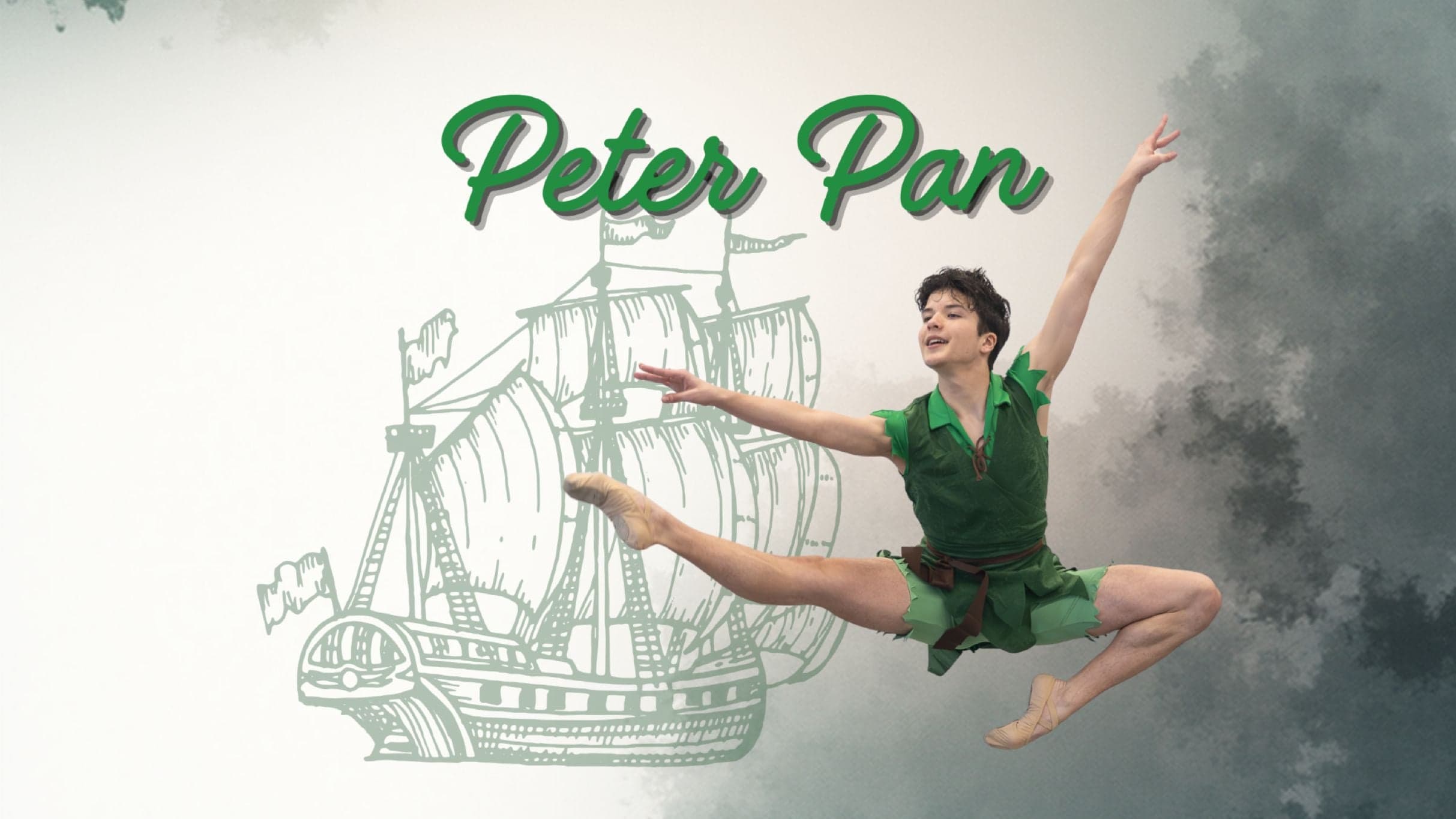 Peter Pan