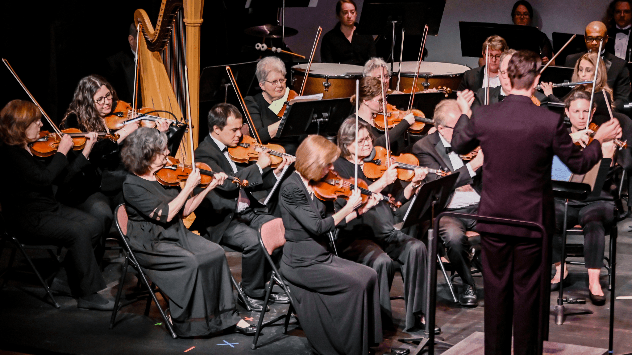 Hampton Roads Philharmonic: Young Artists Showcase Recital