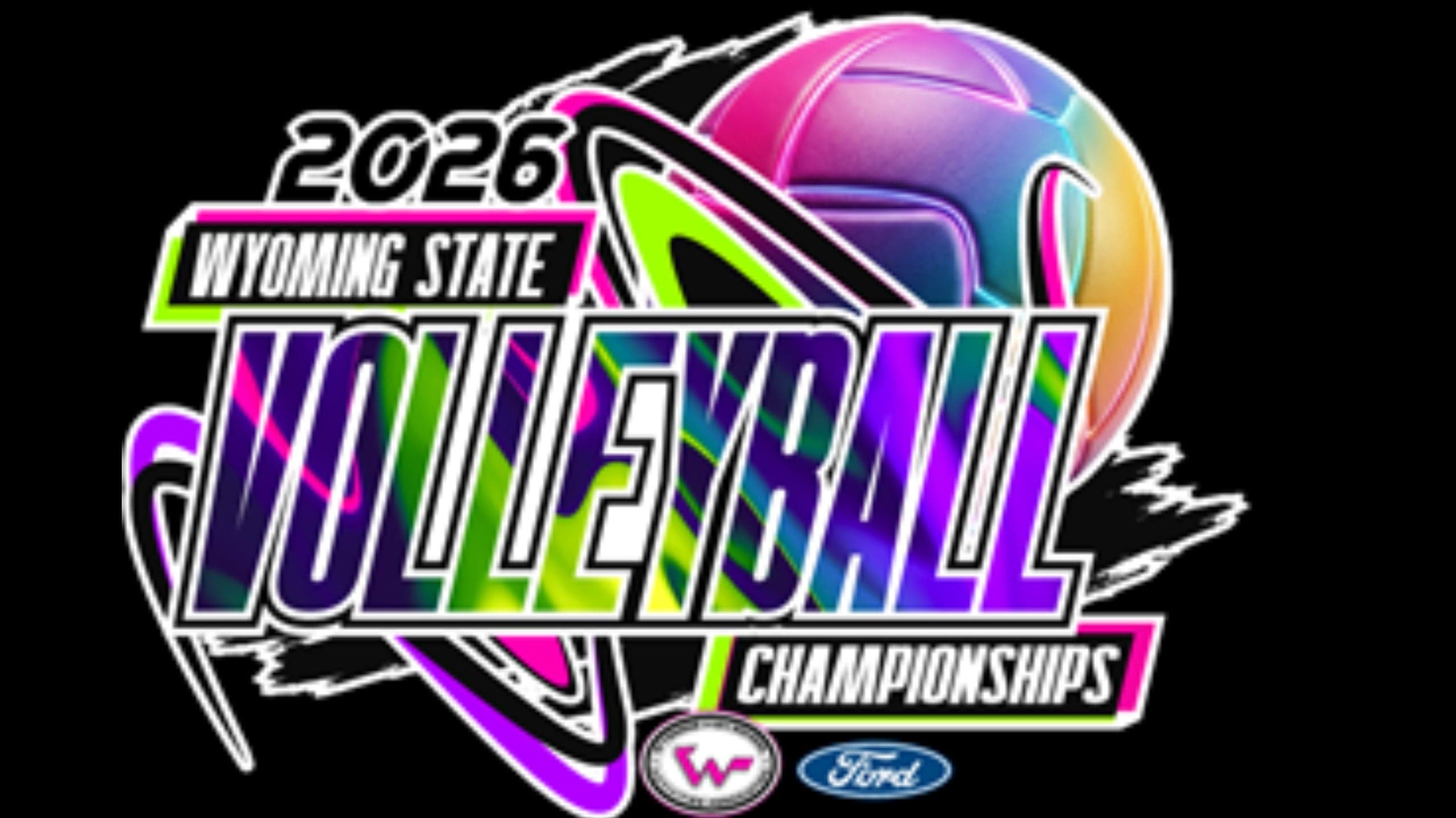 WHSAA State Volleyball All Session Pass