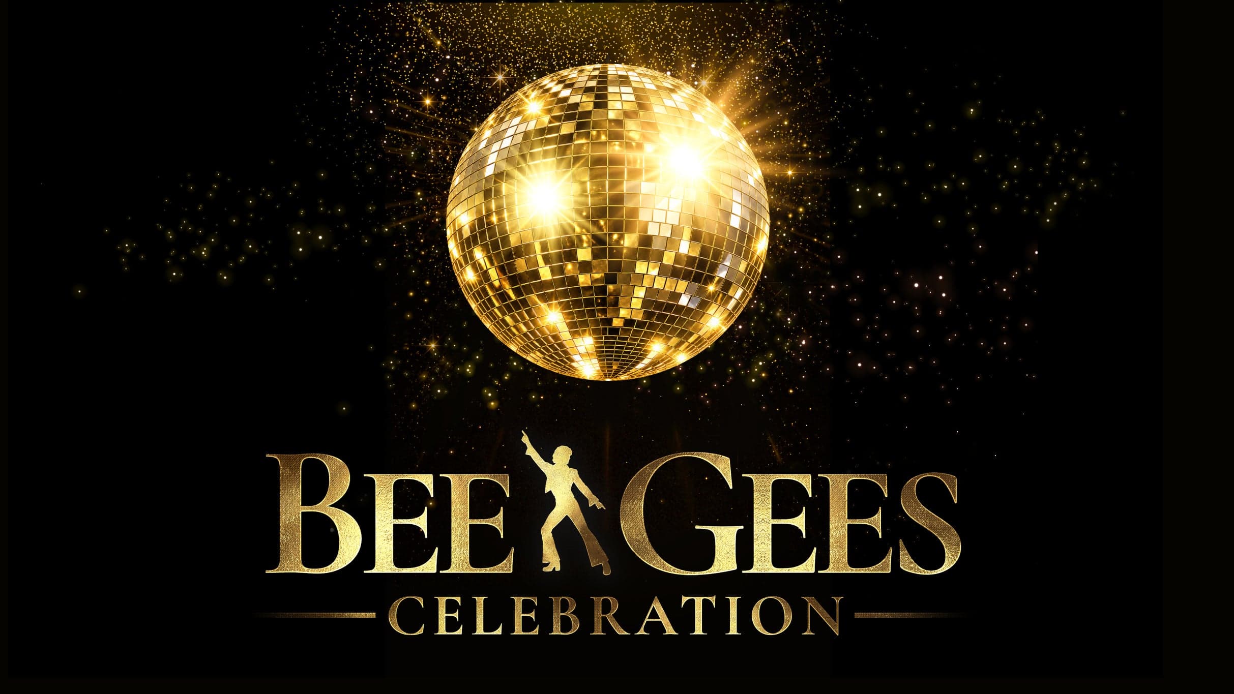 Bee Gees Celebration - Soirée du jour de l'an