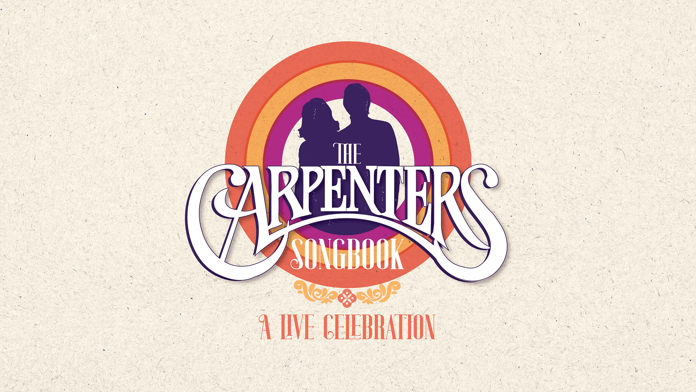 The Carpenters Songbook: A Live Celebration