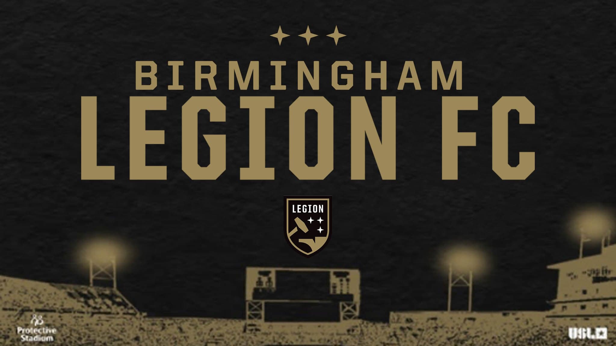 Birmingham Legion FC vs Rhode Island FC Presented by Warren Averett
