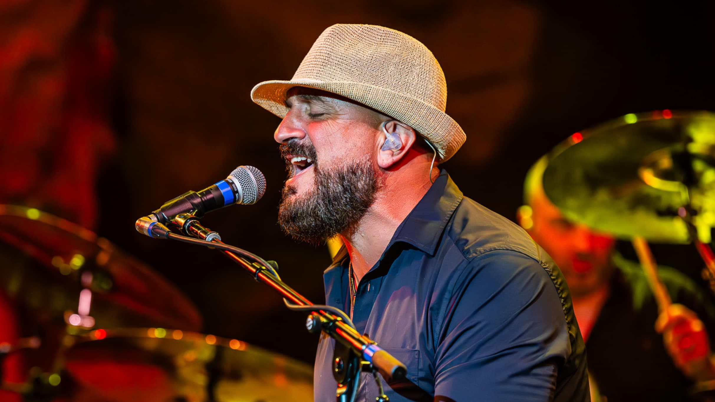 Mike DelGuidice