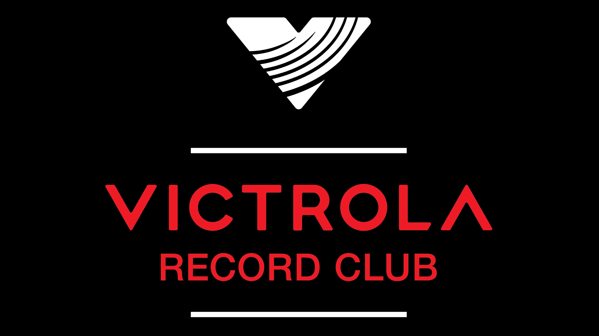 Victrola Record Club - Vinyl Nights