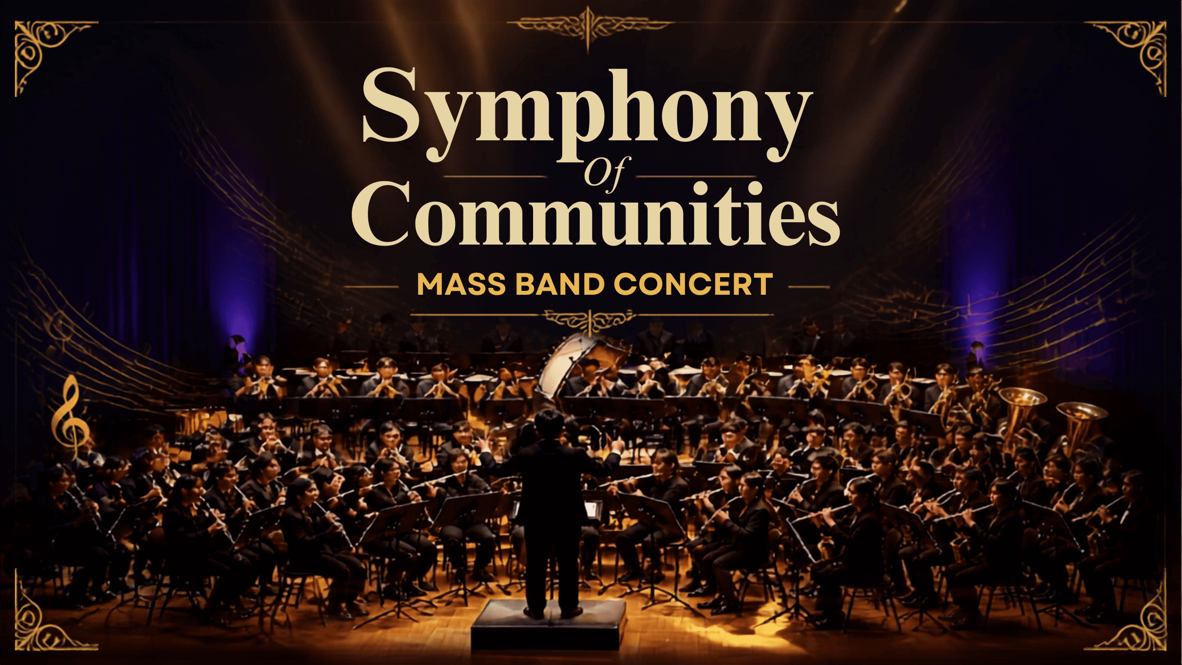 Symphony Of Communities