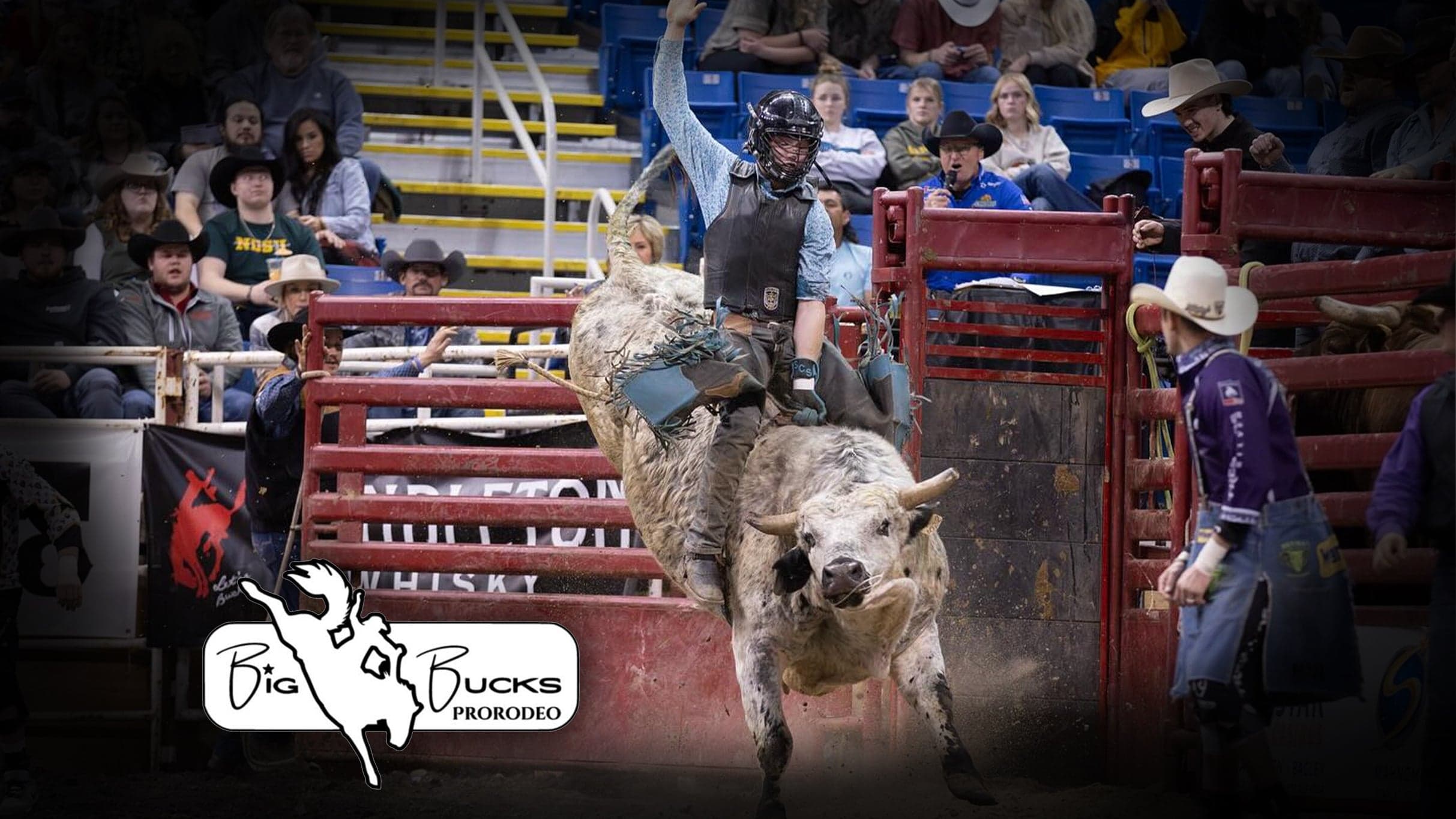 Fargo PRCA Rodeo