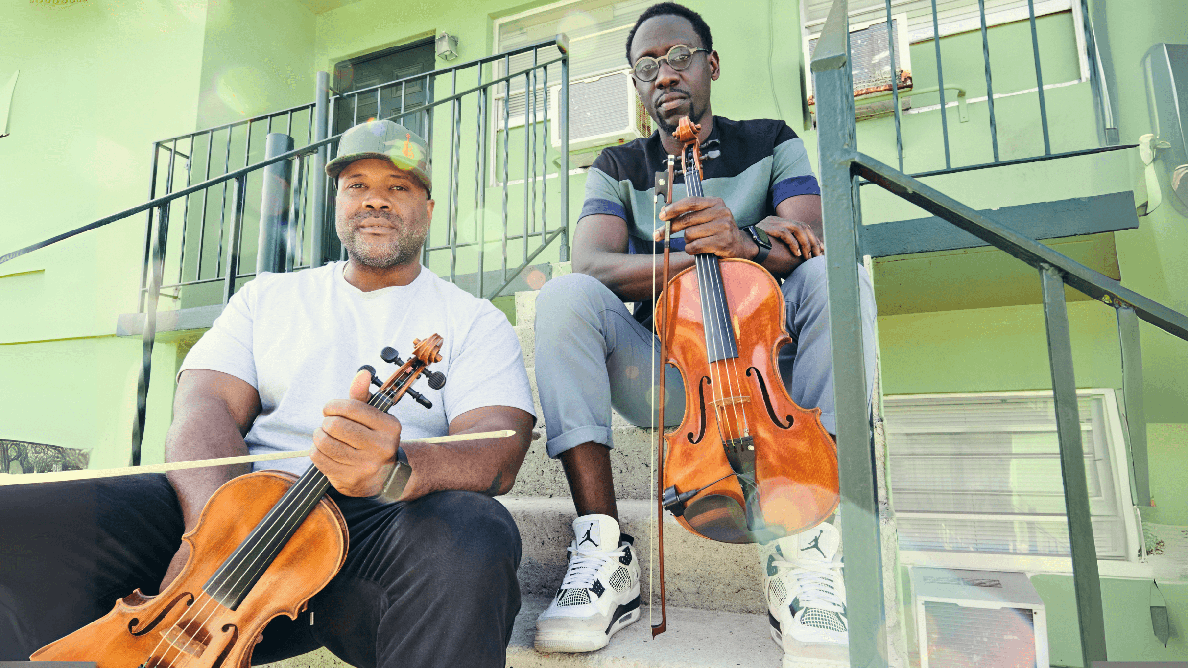 Black Violin
