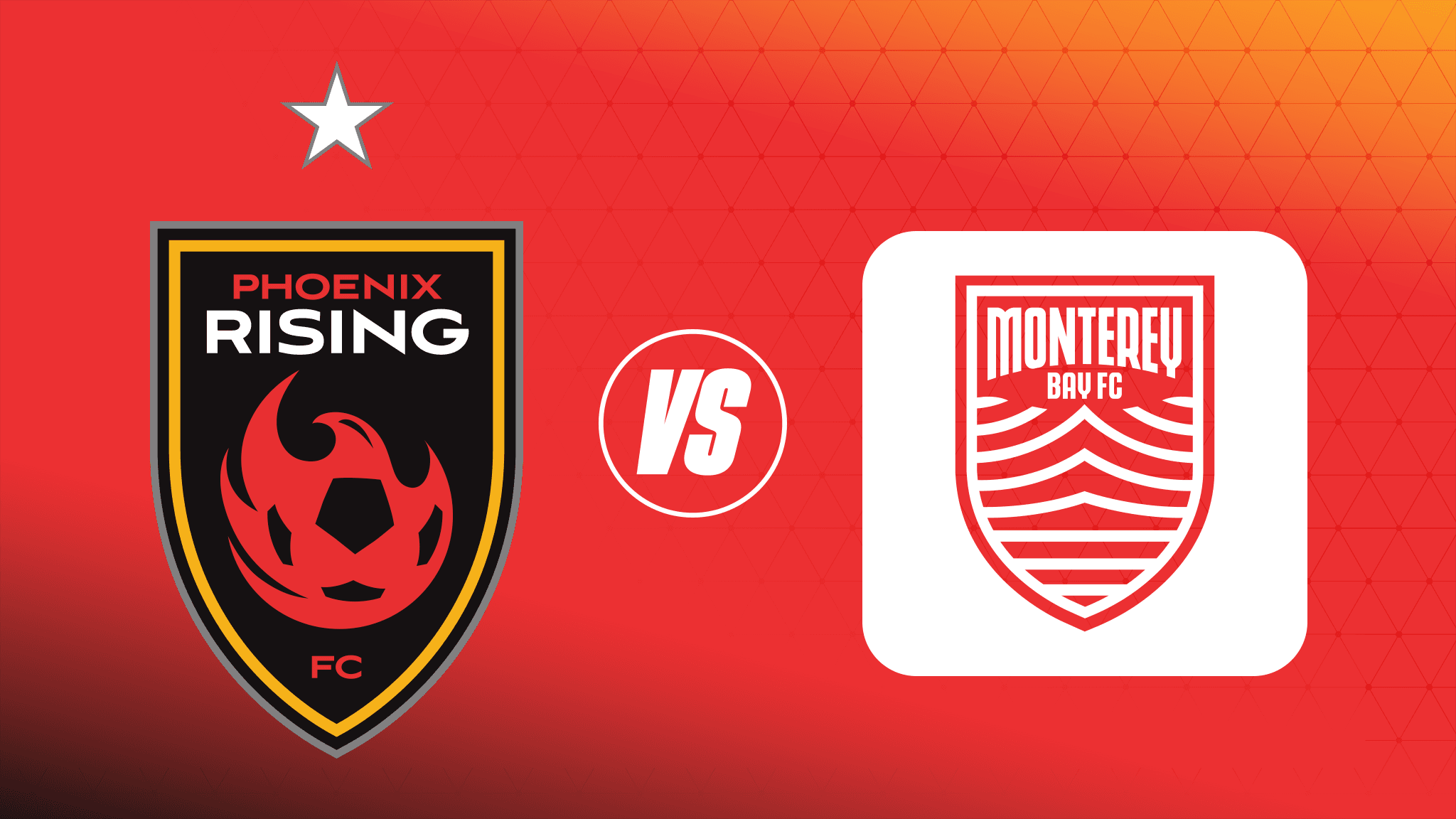 DOLLAR BEER NIGHT - Phoenix Rising FC vs Monterey Bay FC