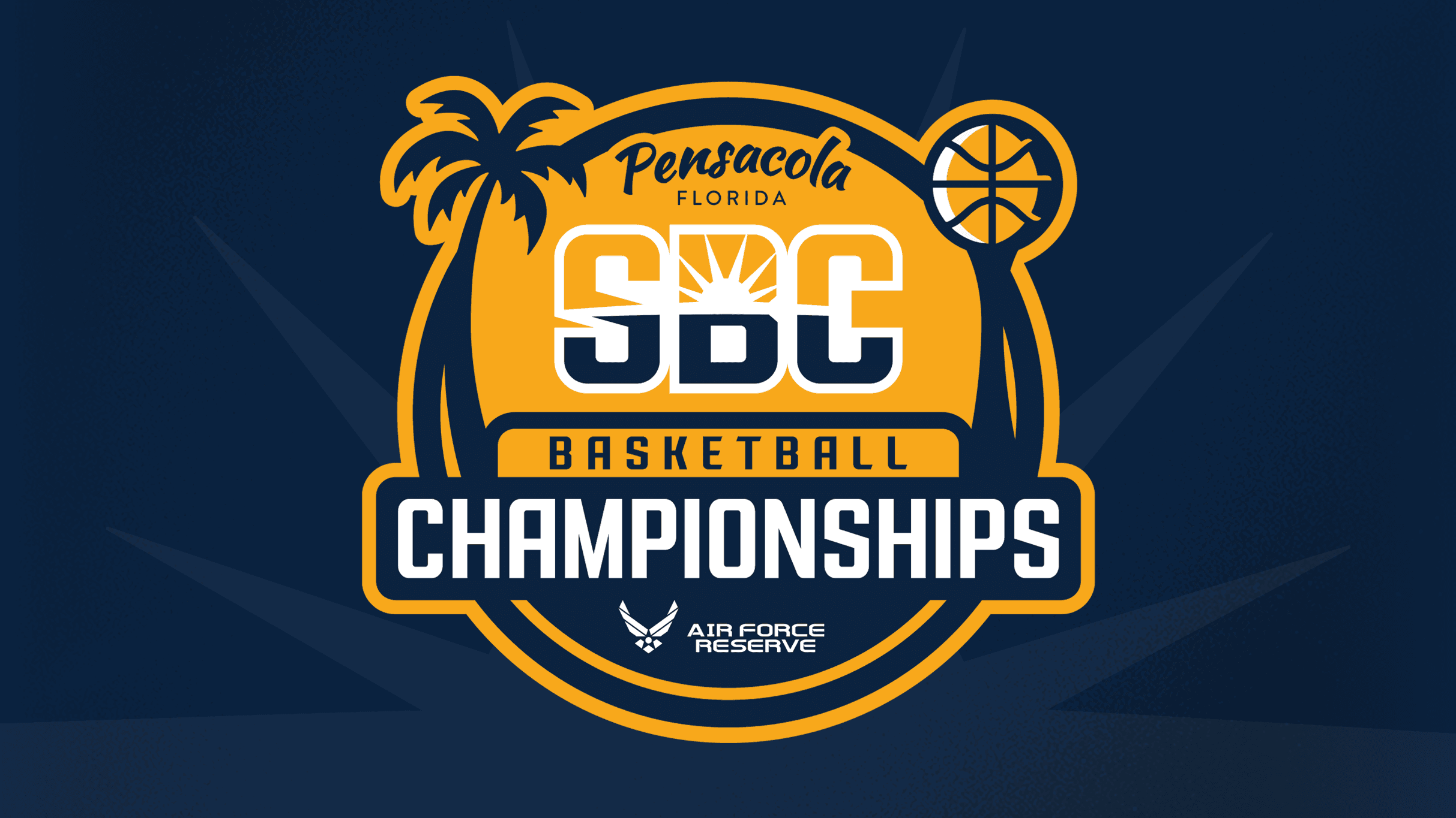 2026 Sun Belt Men's Basketball Championships-2nd Round-5pm & 7:30m