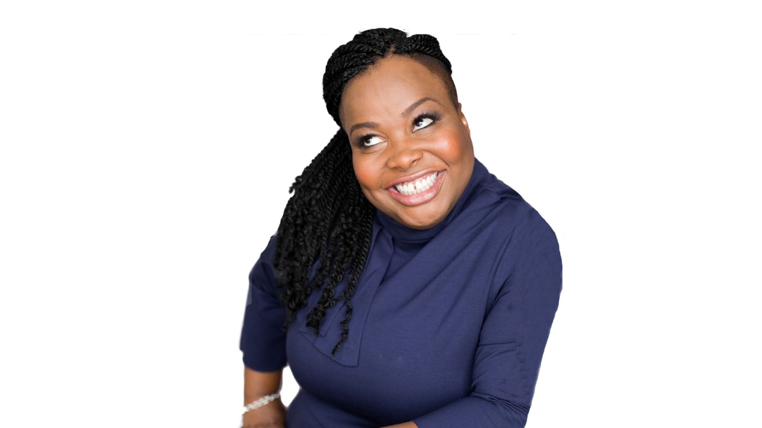 Jackie Fabulous at Laugh Factory Las Vegas