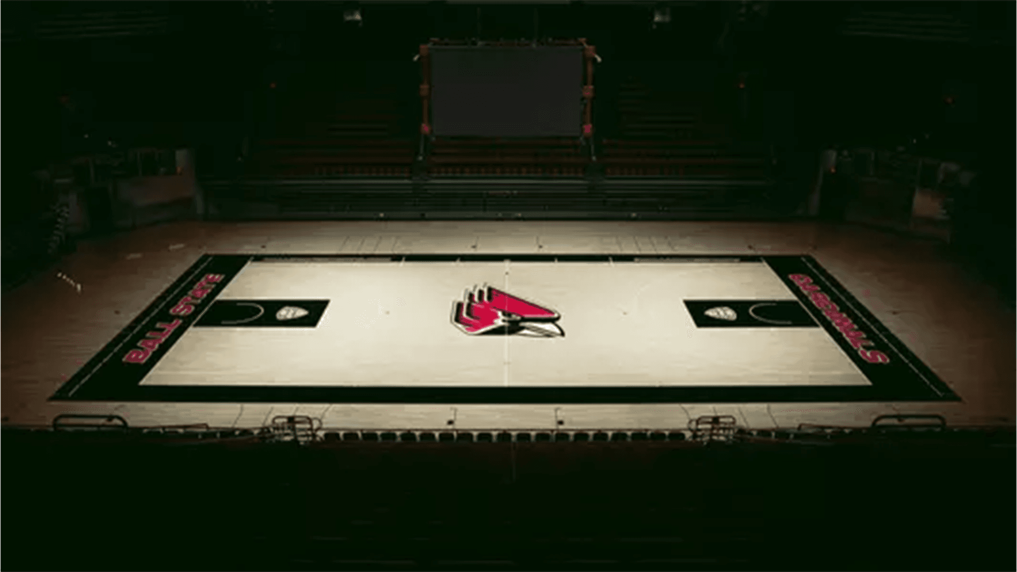 Ball State Vs. Indiana State