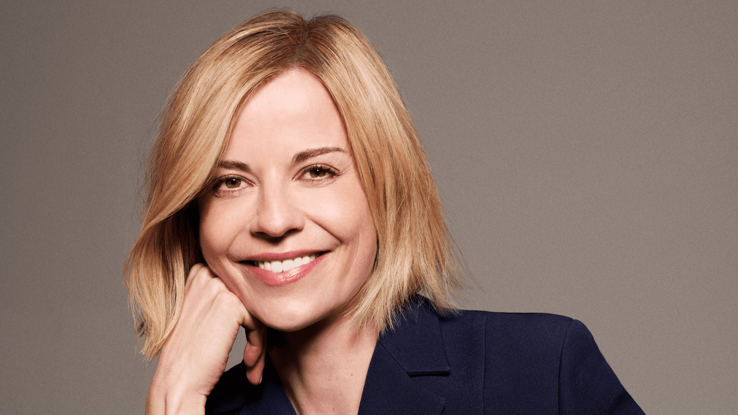 Driven: An Evening with Susie & Toto Wolff