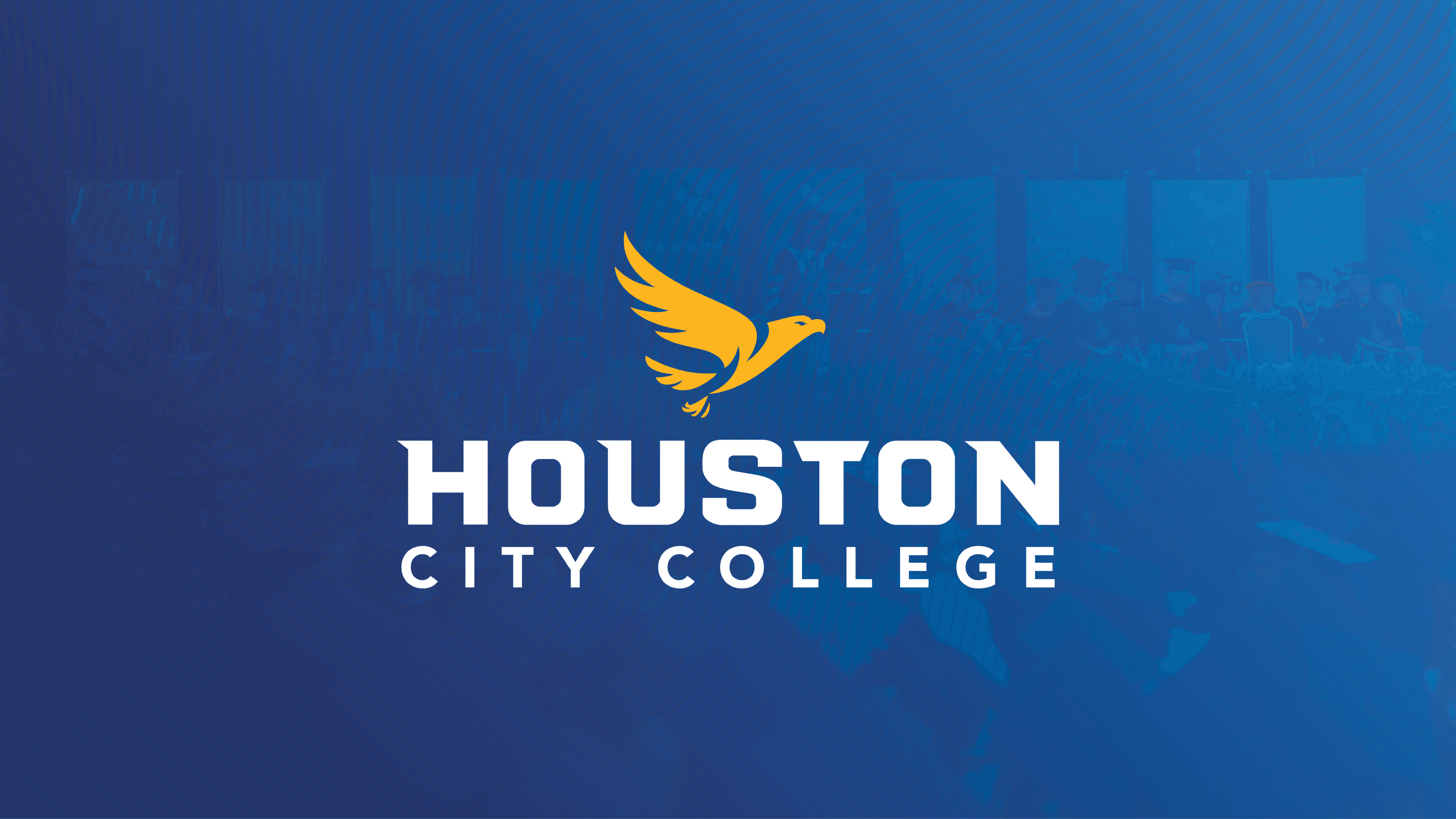 HCC Spring 2026 (3 PM) Commencement Ceremony