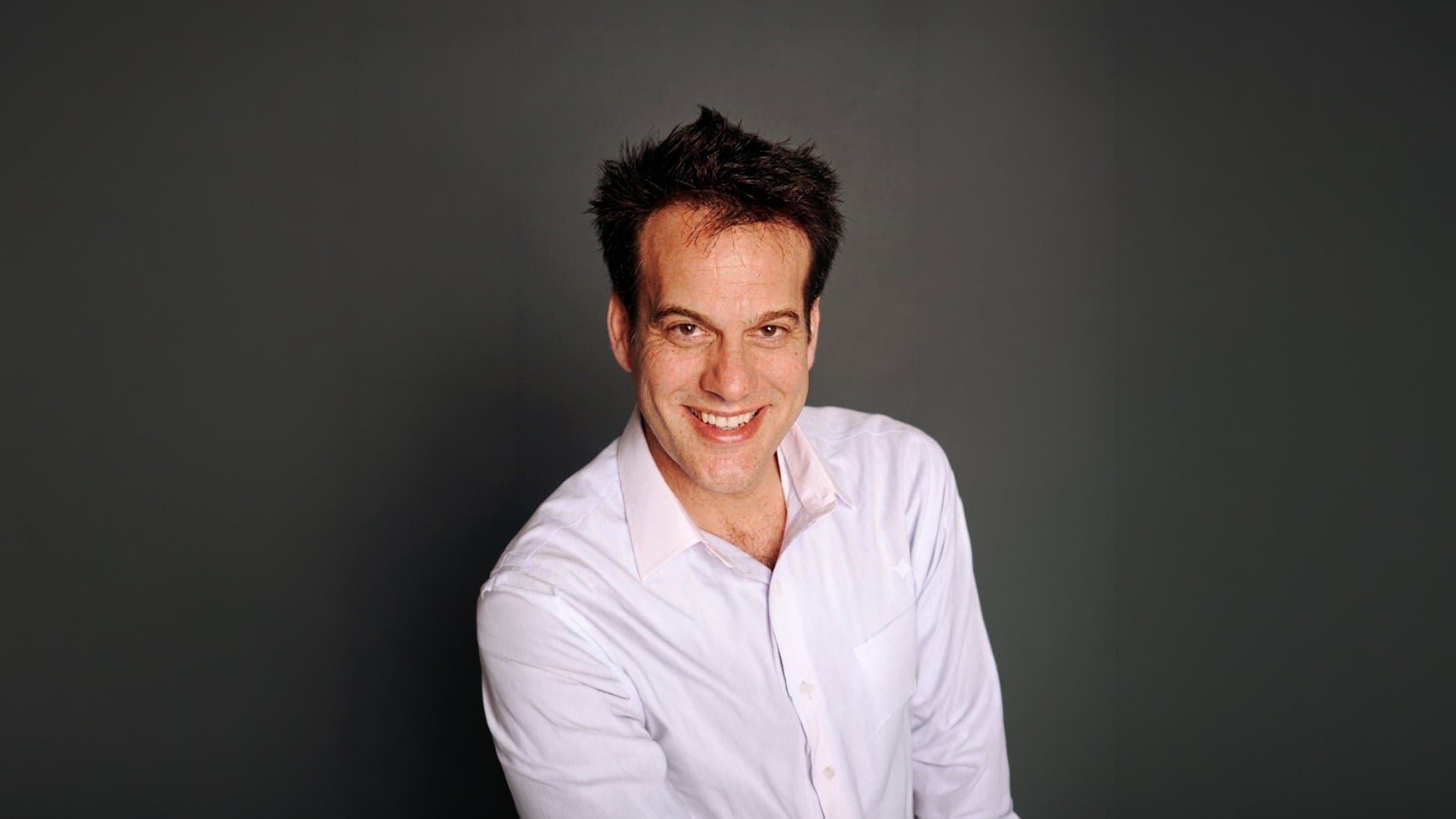 Brian Sheil