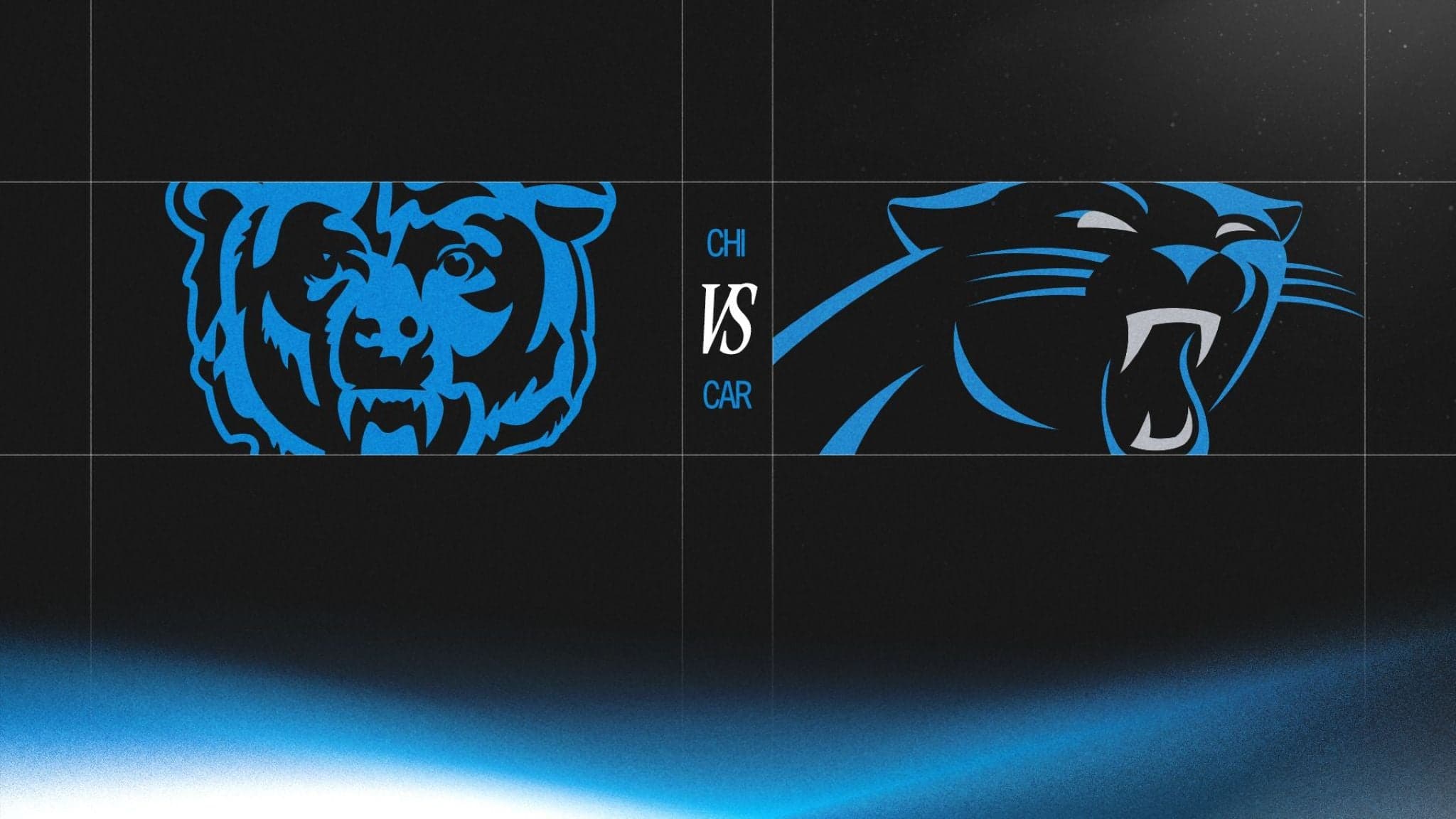 Carolina Panthers v Chicago Bears