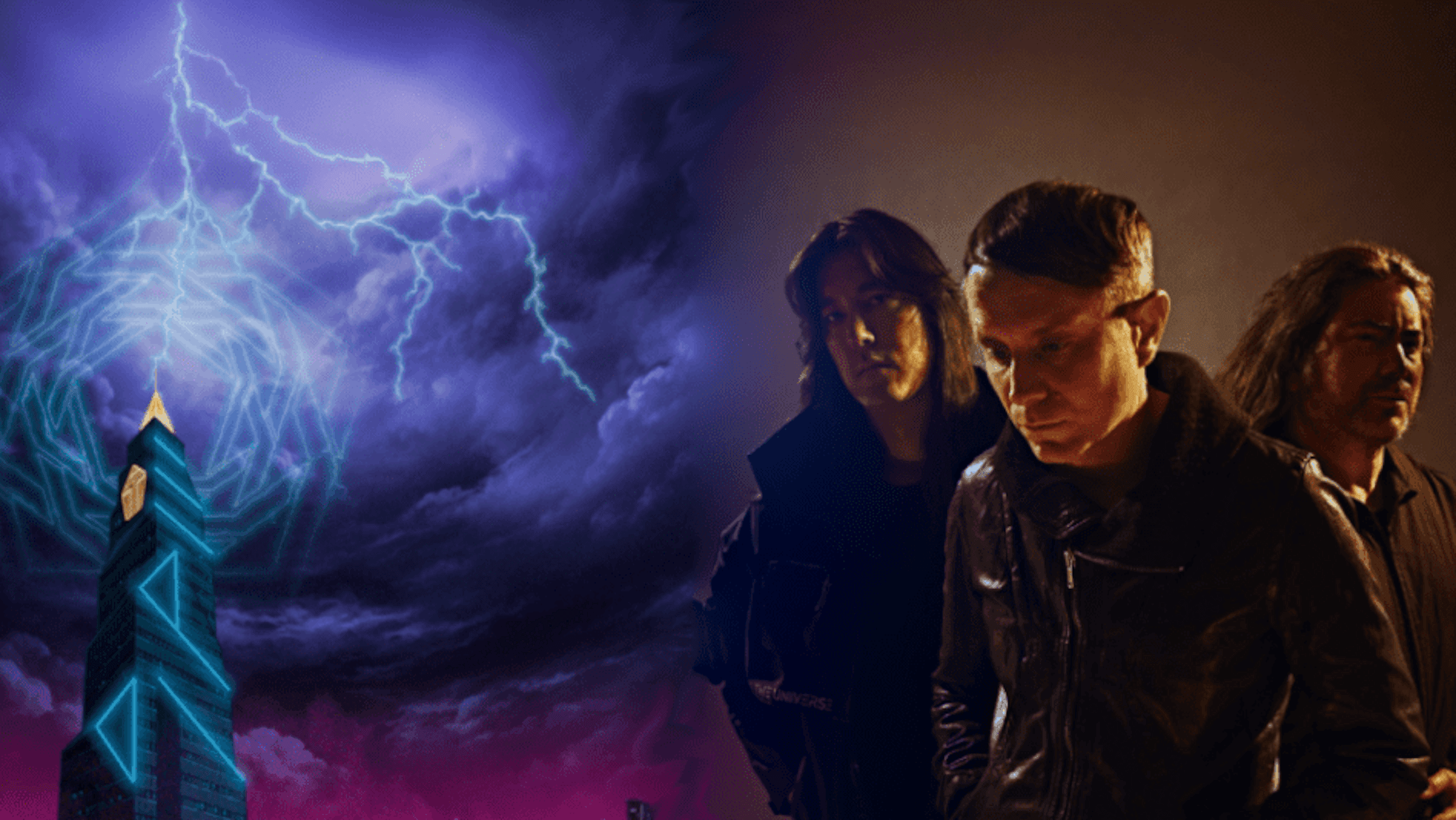 HEALTH x CARPENTER BRUT