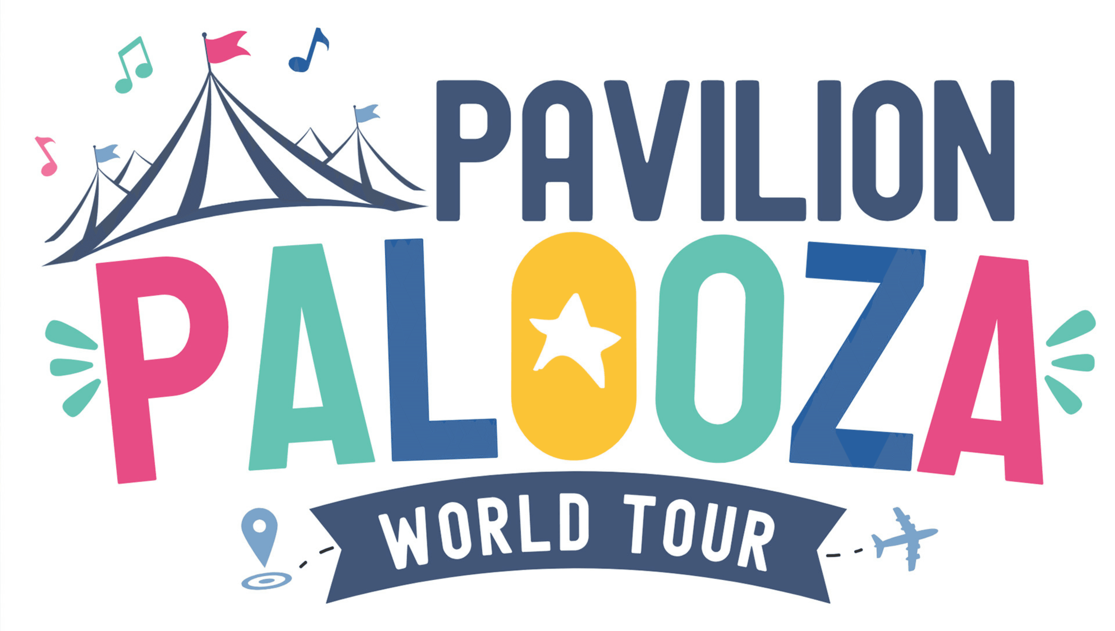 Pavilion Palooza