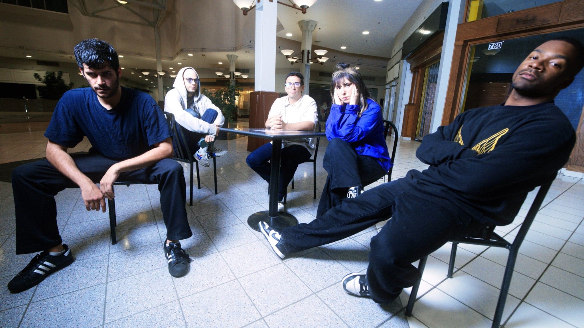 Fleshwater @ Rialto Theatre