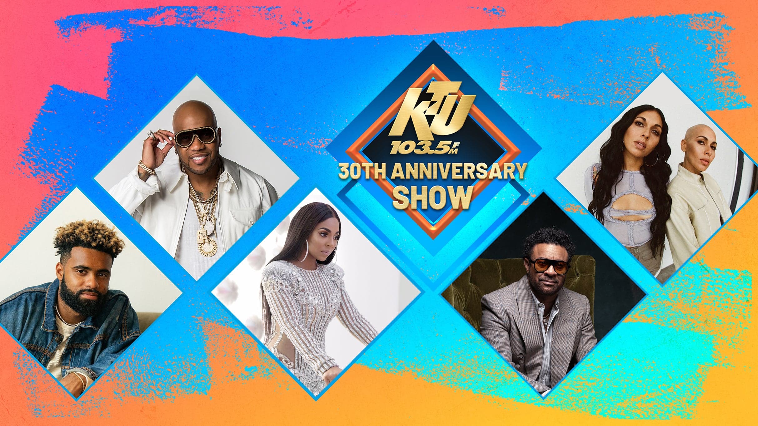 103.5 KTU Concert