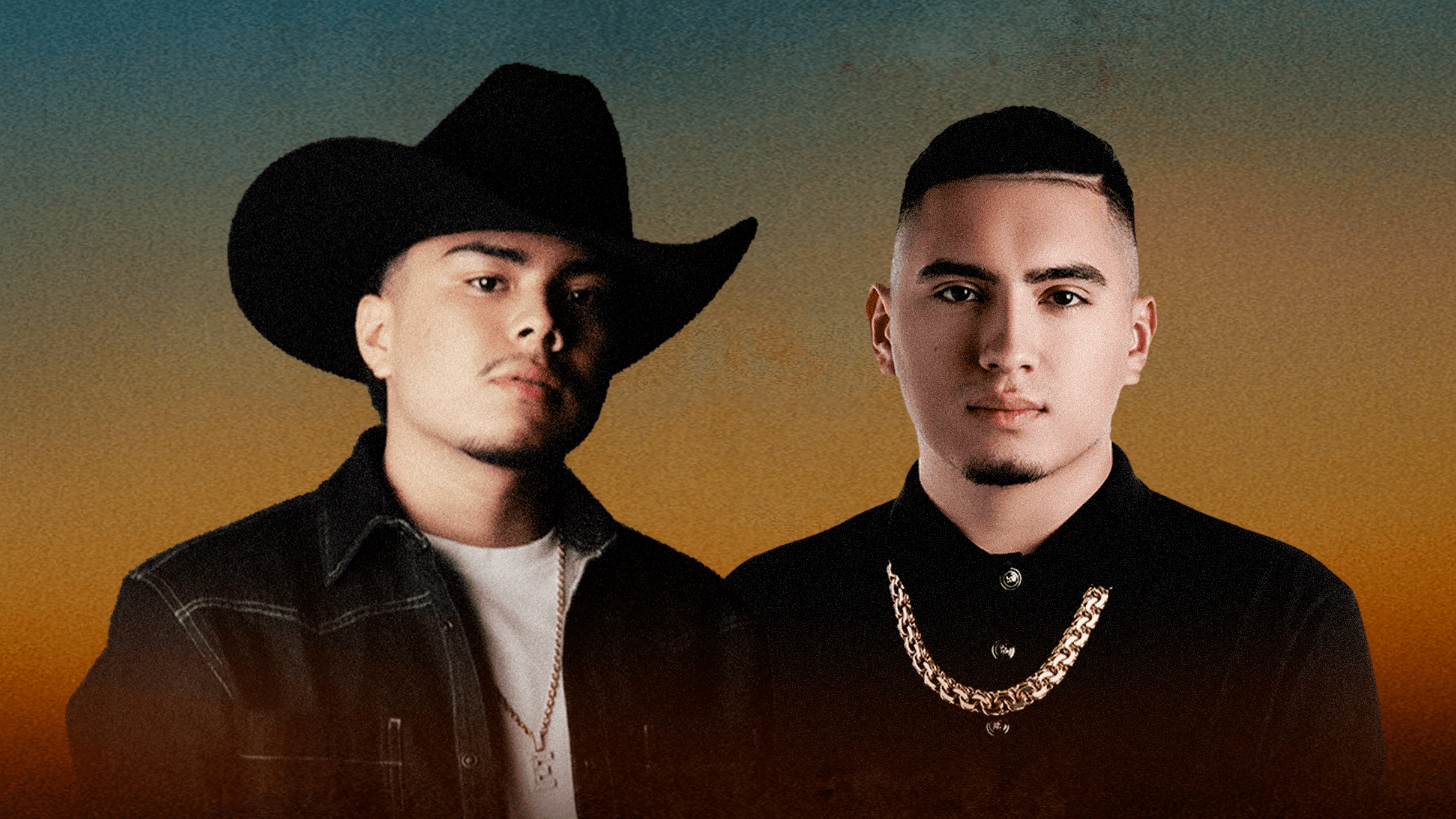 Emmanuel Cortes & Esteban Gabriel 