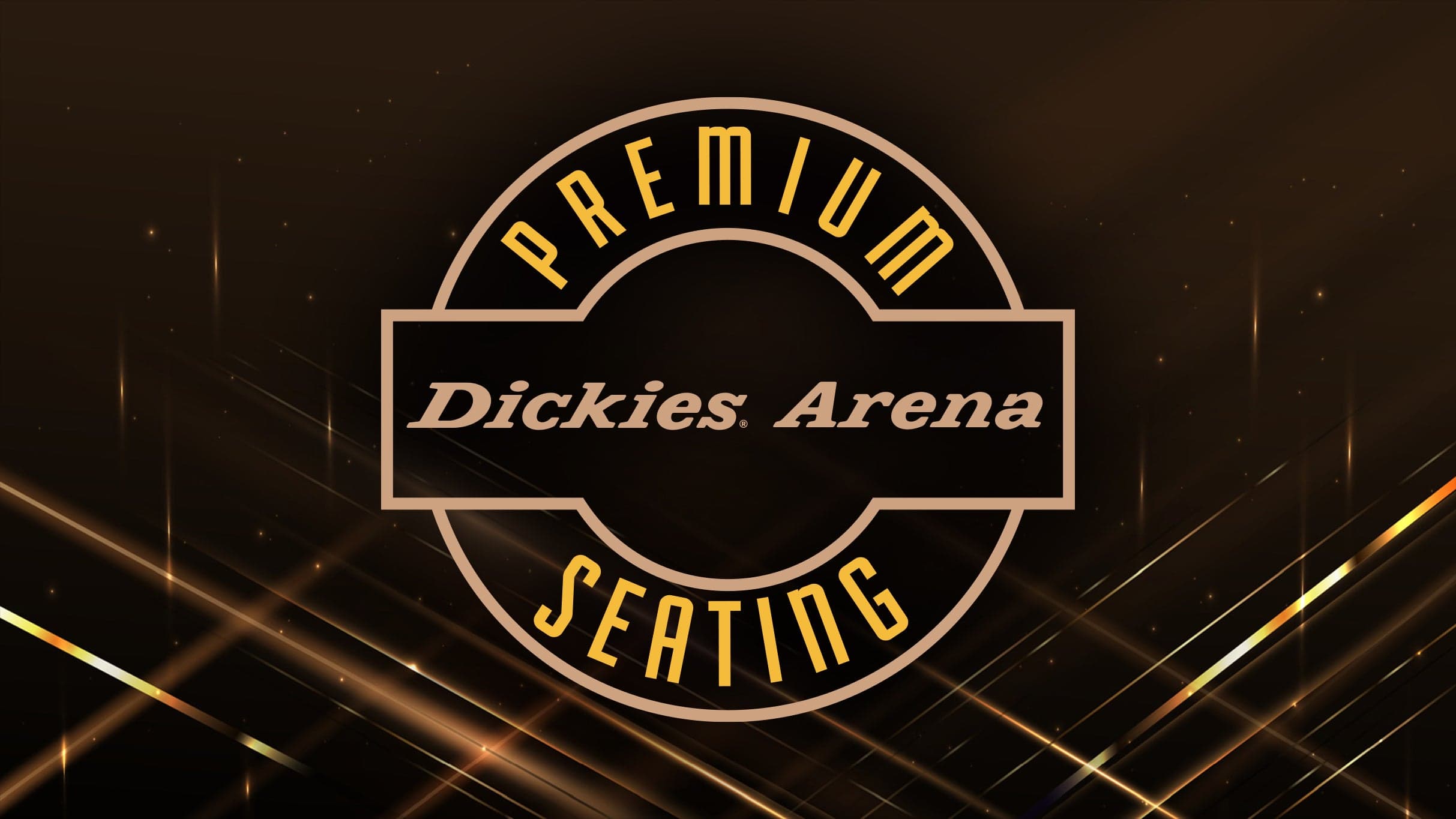 Suites: Rocket League World Championship 2026