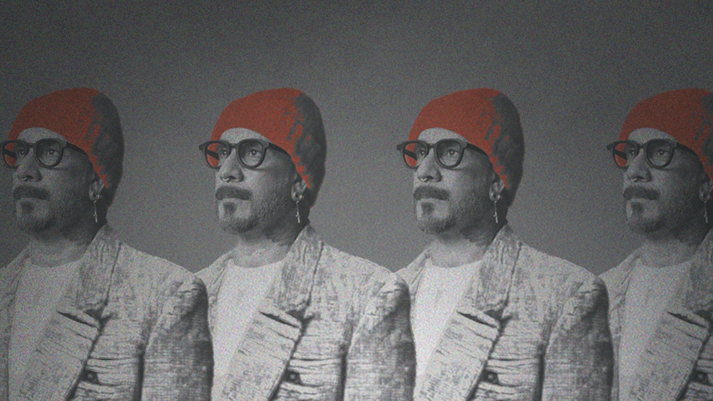 Aj McLean: the Better Man Tour