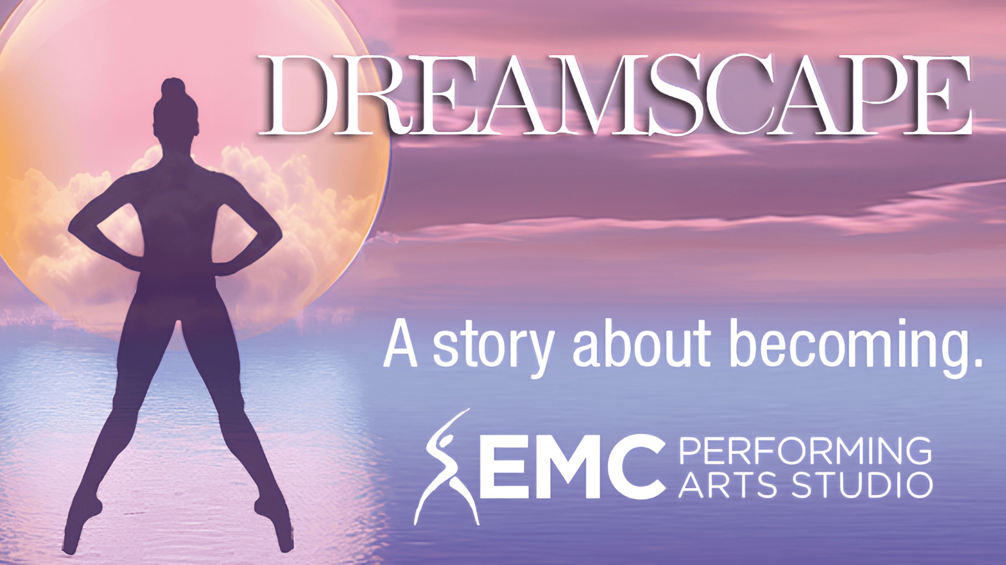 EMC - Dreamscape: A Story About Becoming