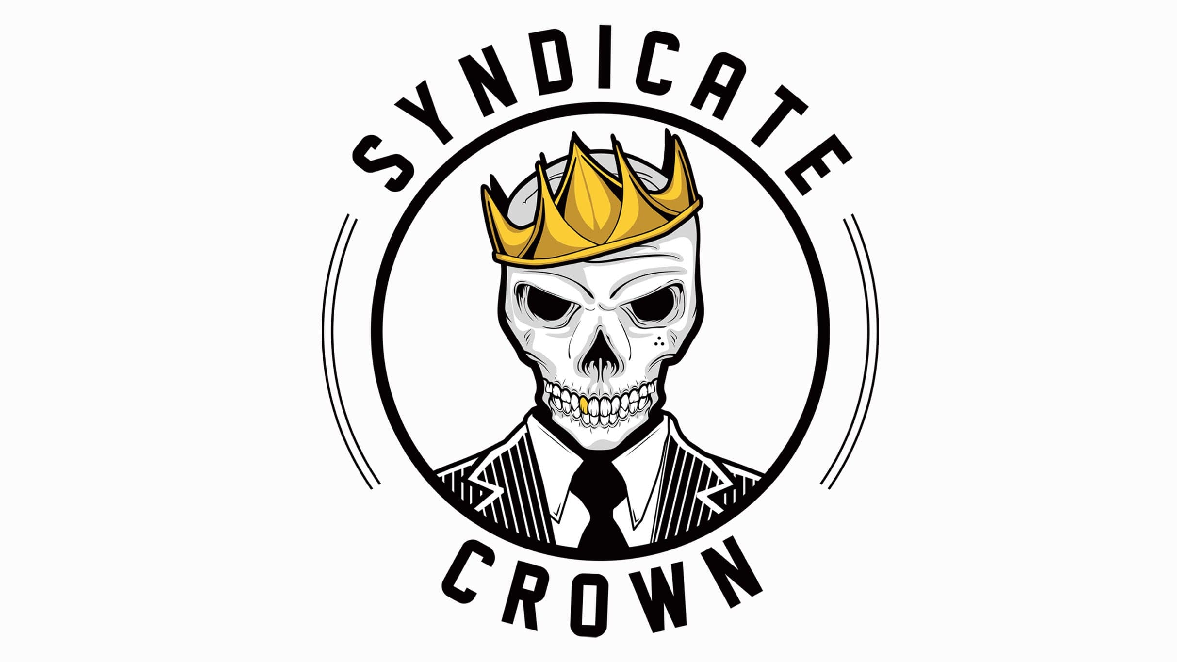 Syndicate Crown - 2 Day Pass (Saturday & Sunday)