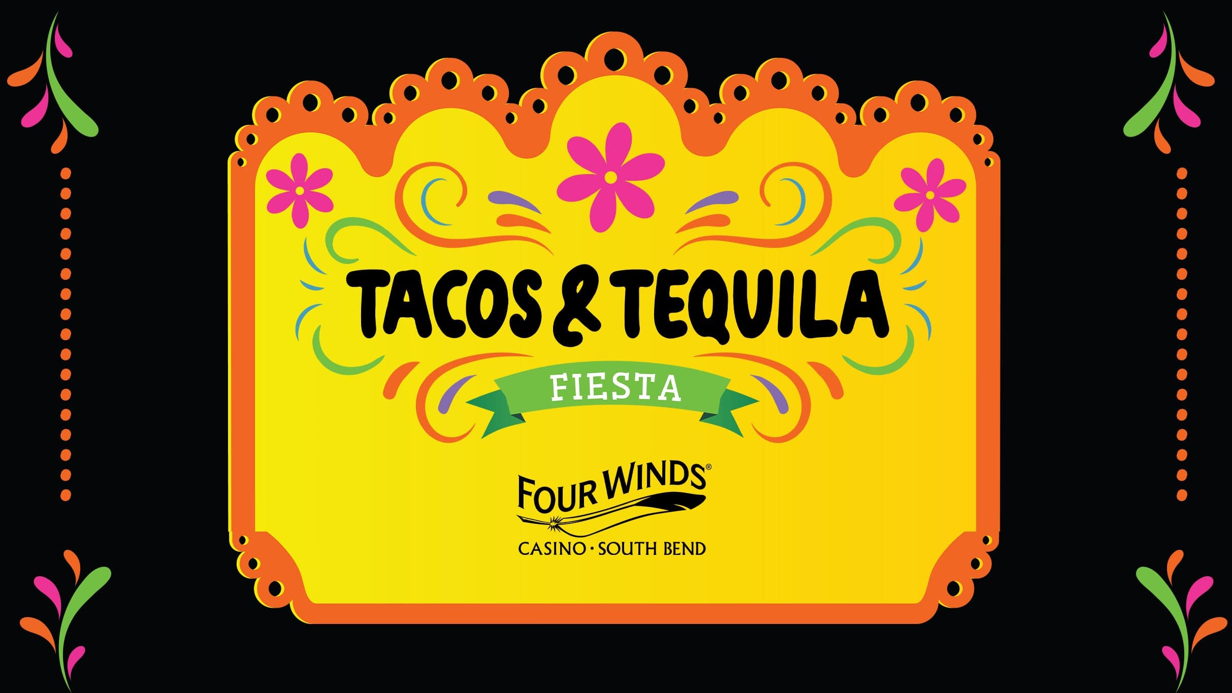Tacos & Tequila