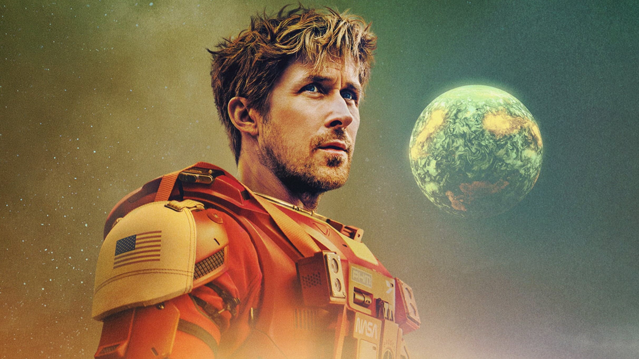 Project Hail Mary - The Imax Experience