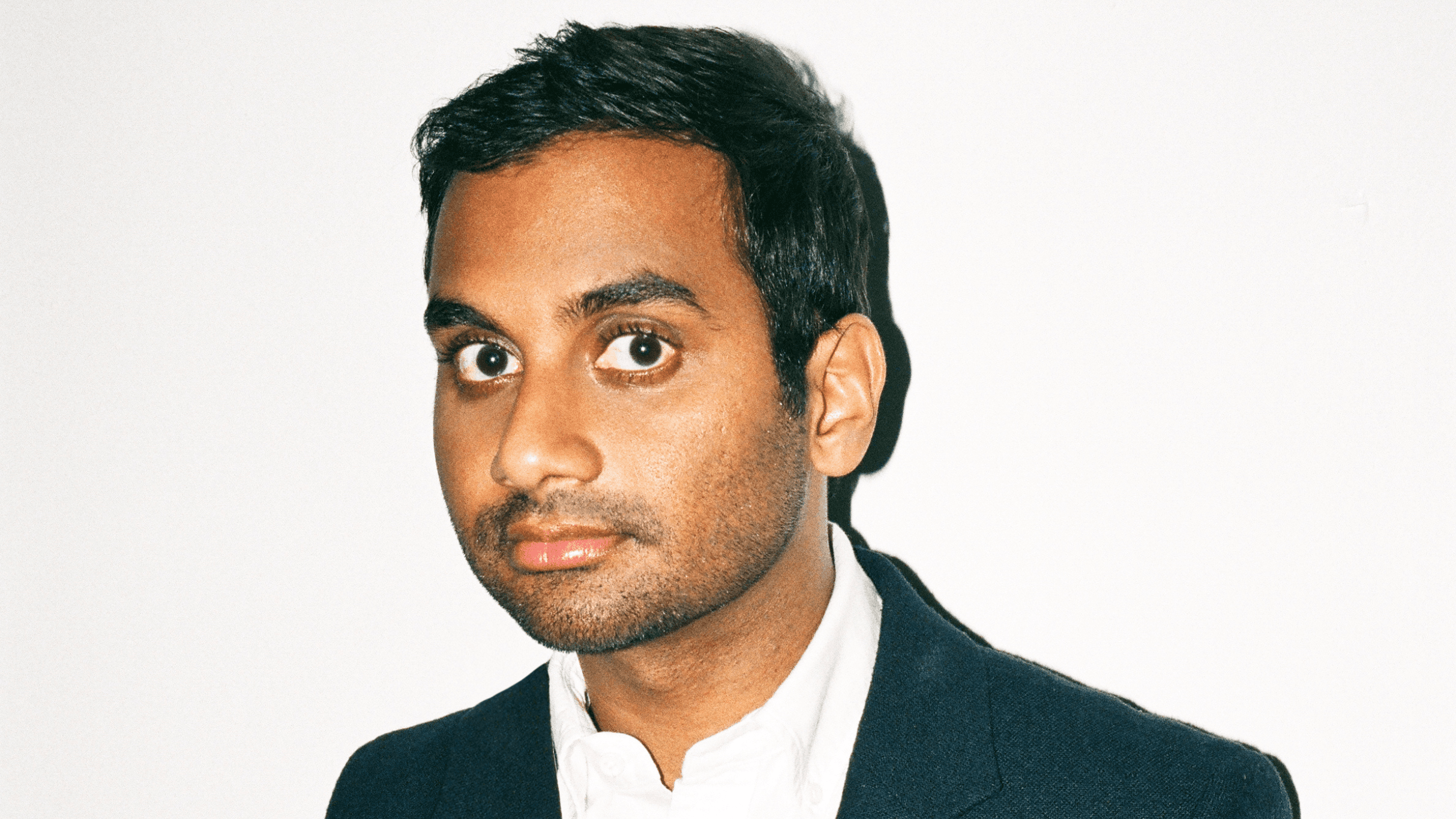 Aziz Ansari