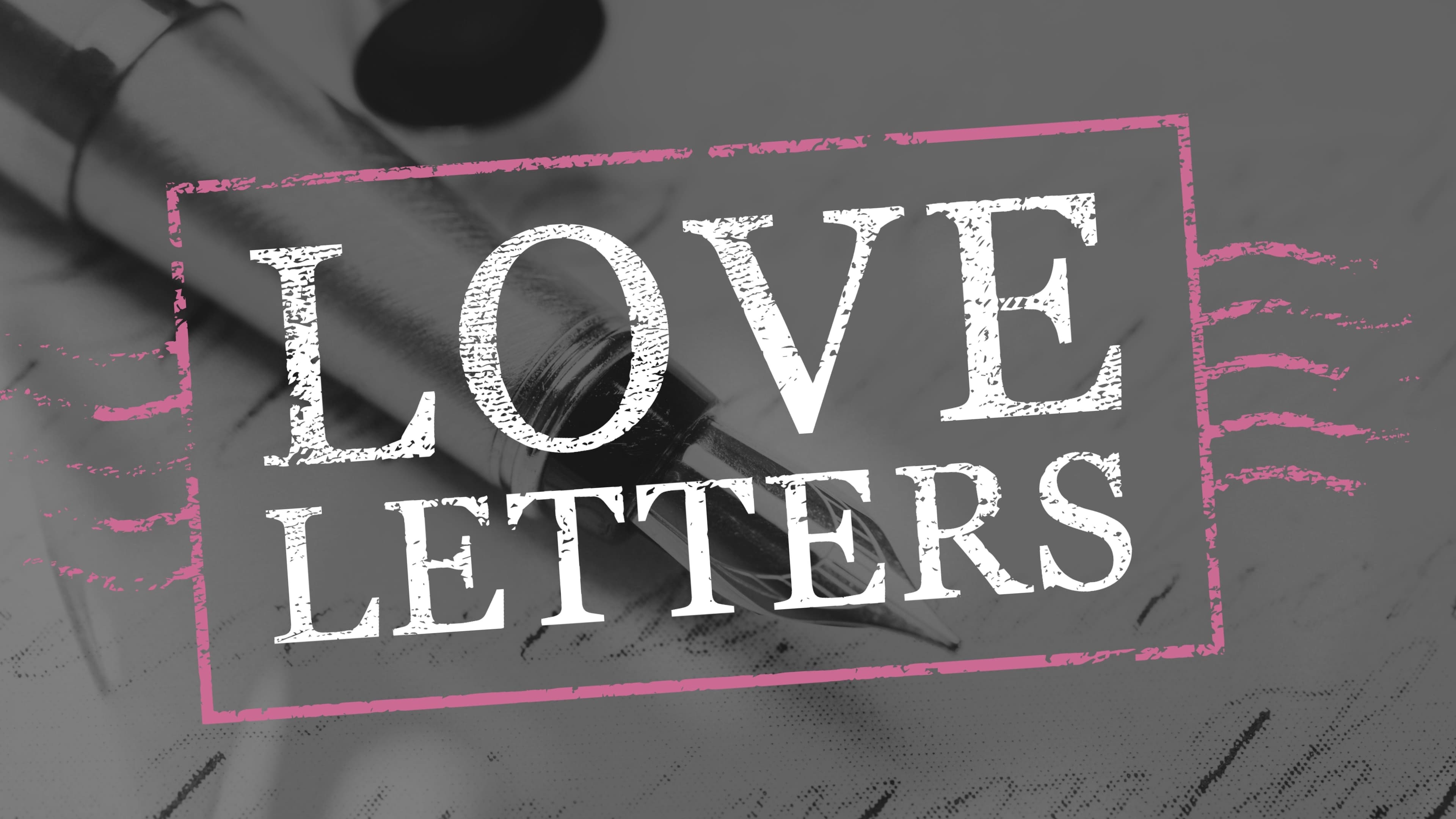 Scottsdale Old Town Theatre Company co-presents Love Letters