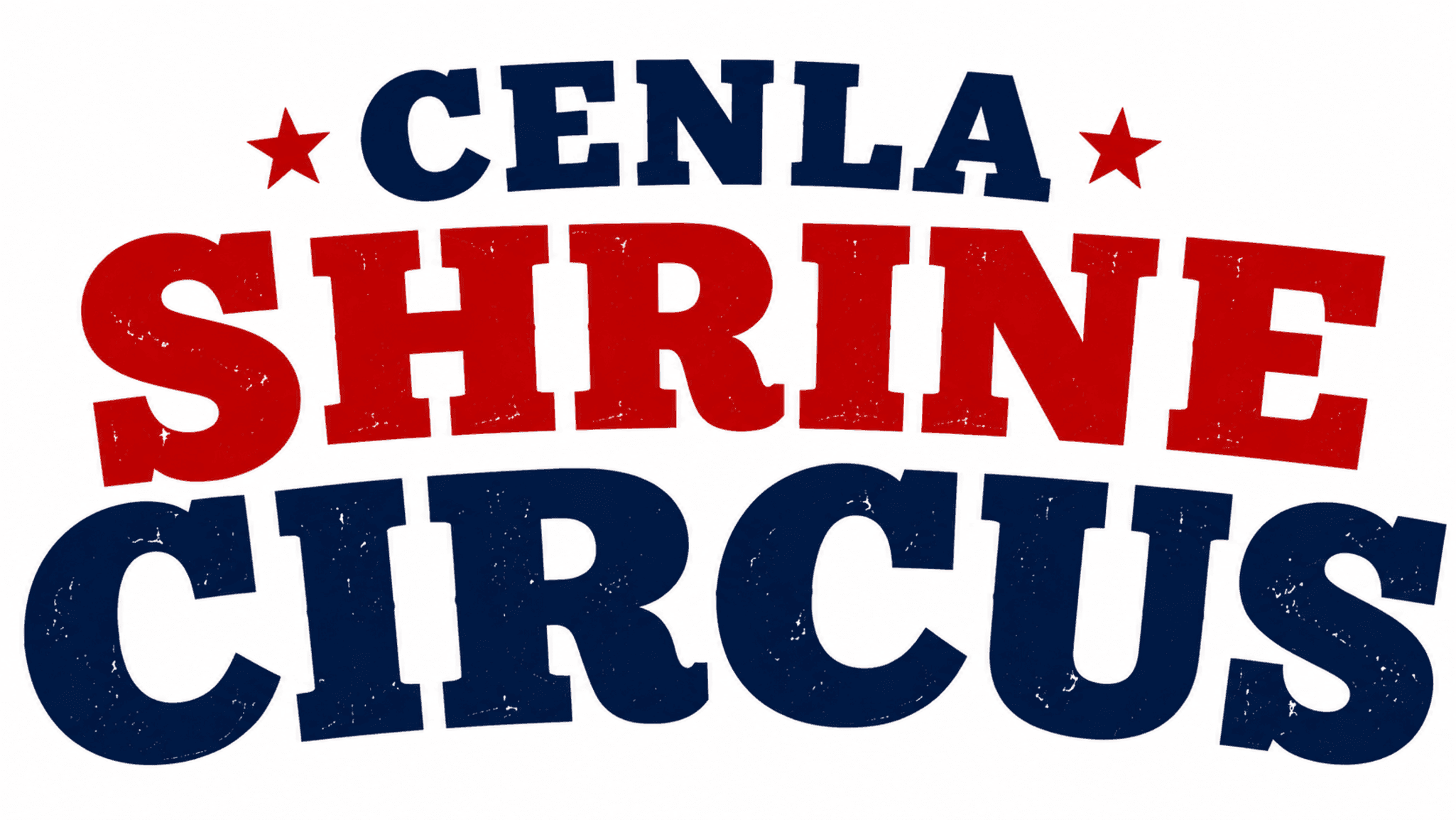 Cenla Shrine Circus