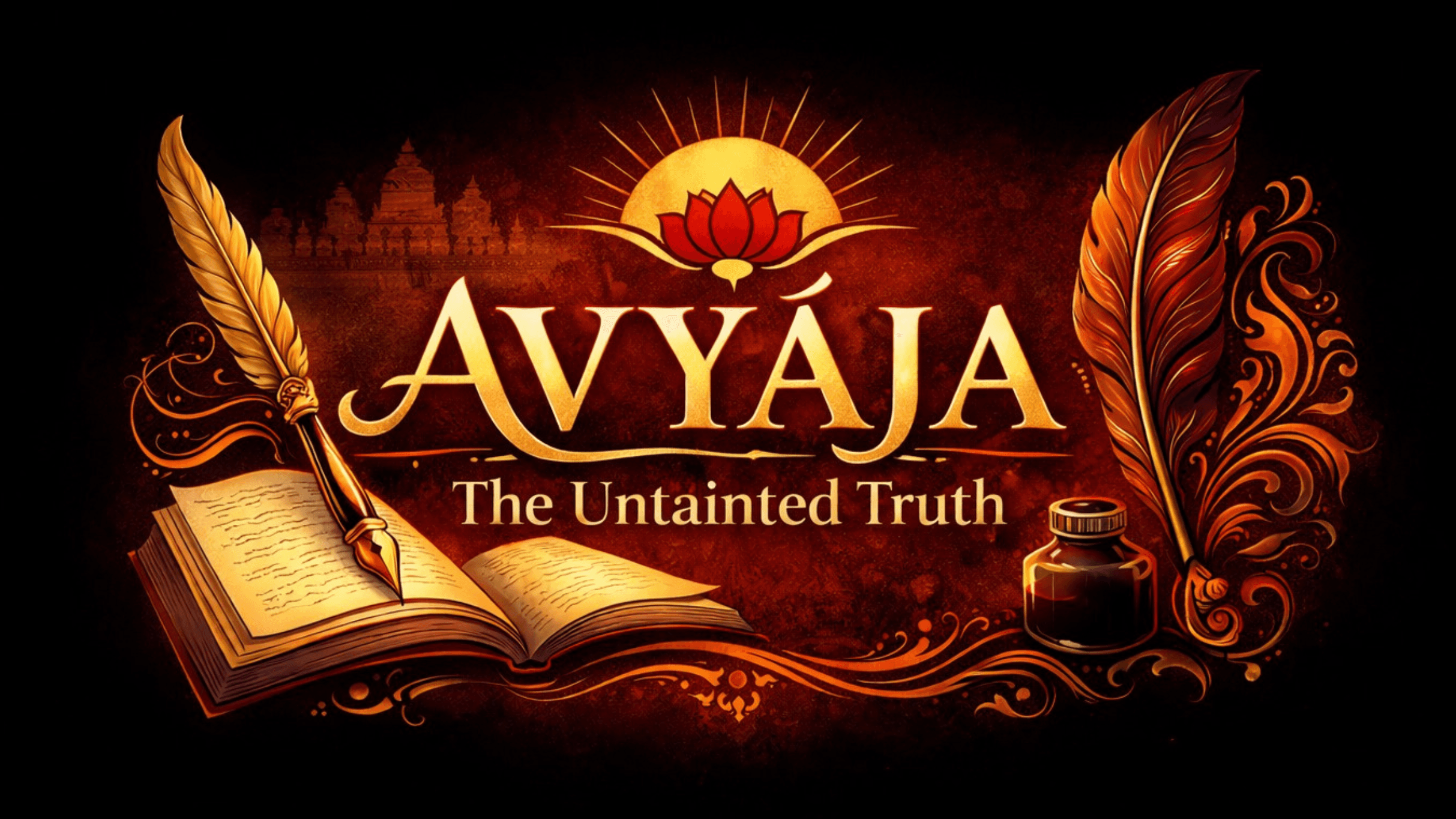 Avyaja - (Kalaivani Academy)