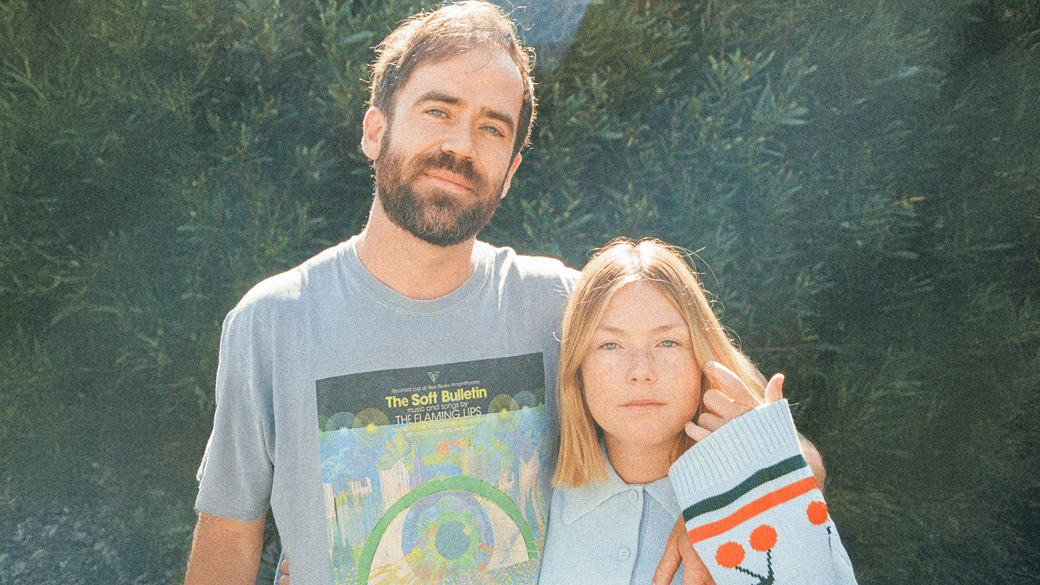 KCRW Presents: Moon Panda