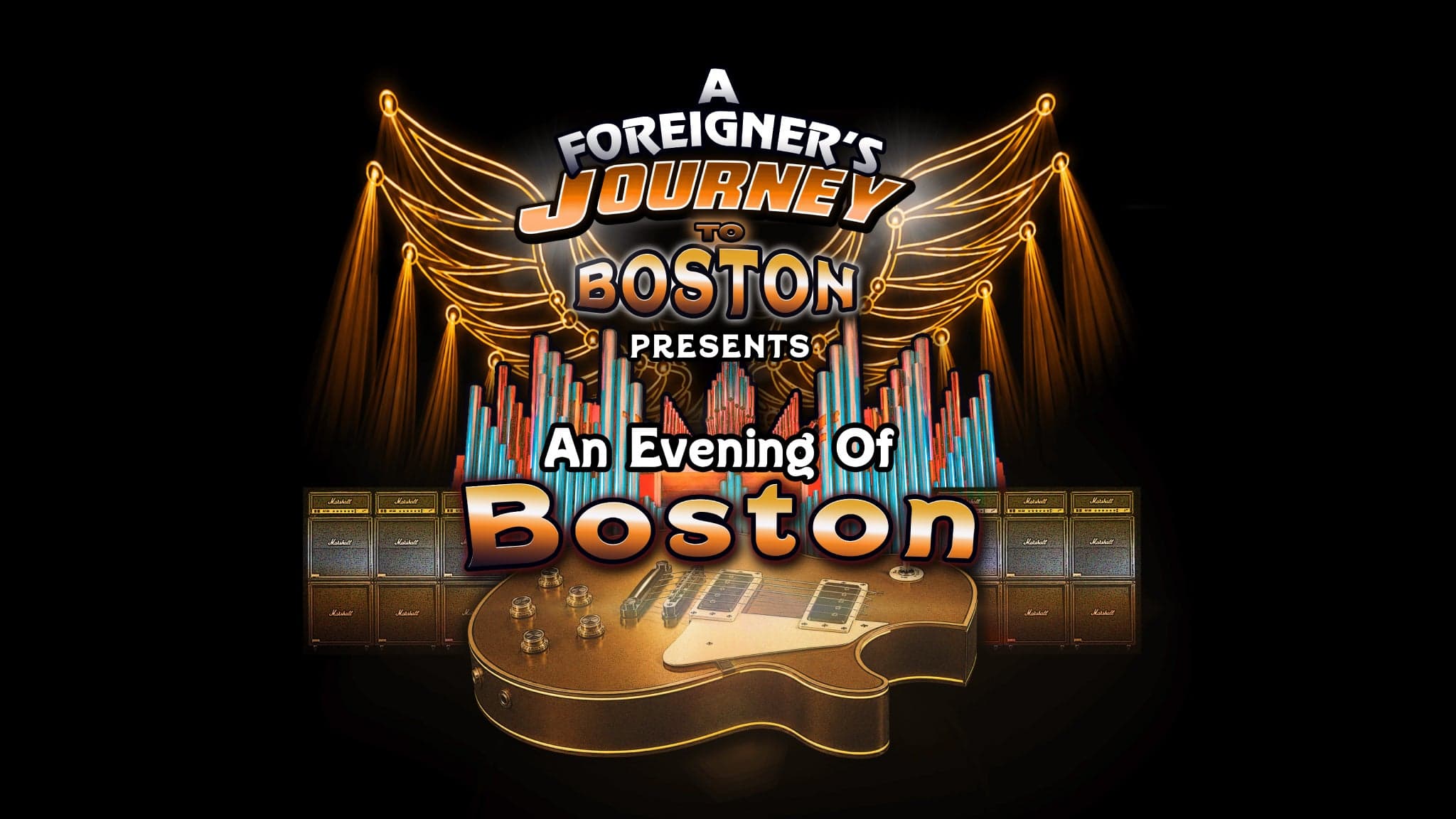 An Evening of Boston