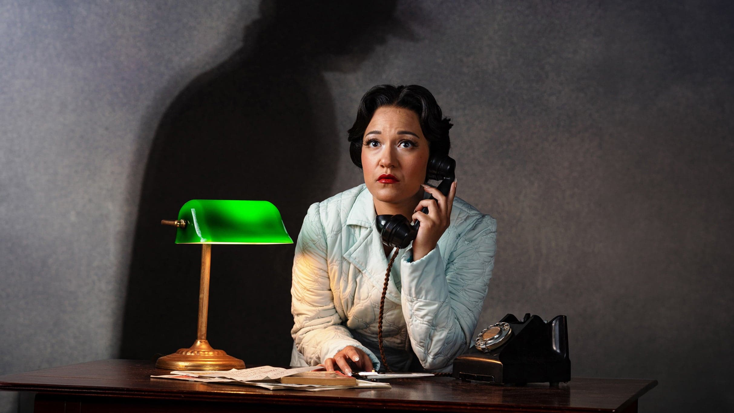 Dial M for Murder (CBT)