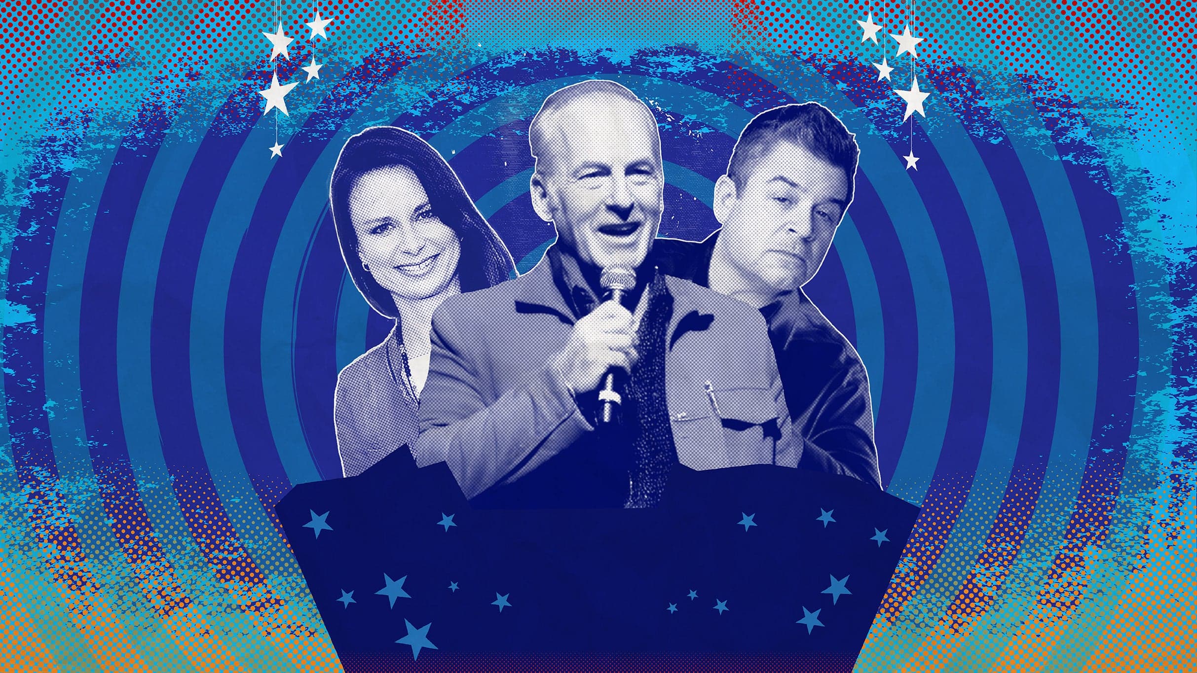 Comedy Gives Back Presents: Alt Comedy All-Stars 2026