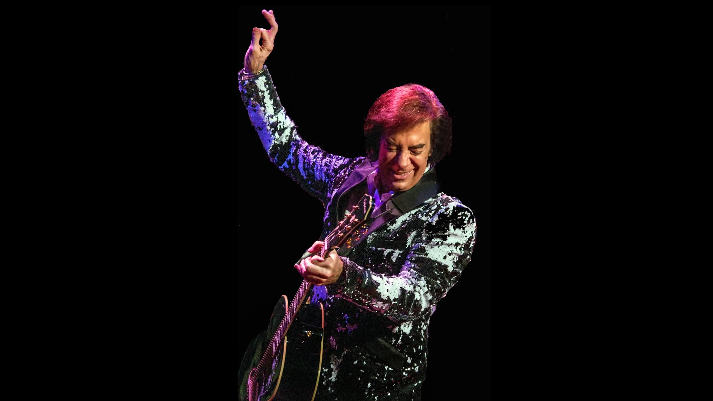 The Neil Diamond Concert Experience starring Rob Garrett