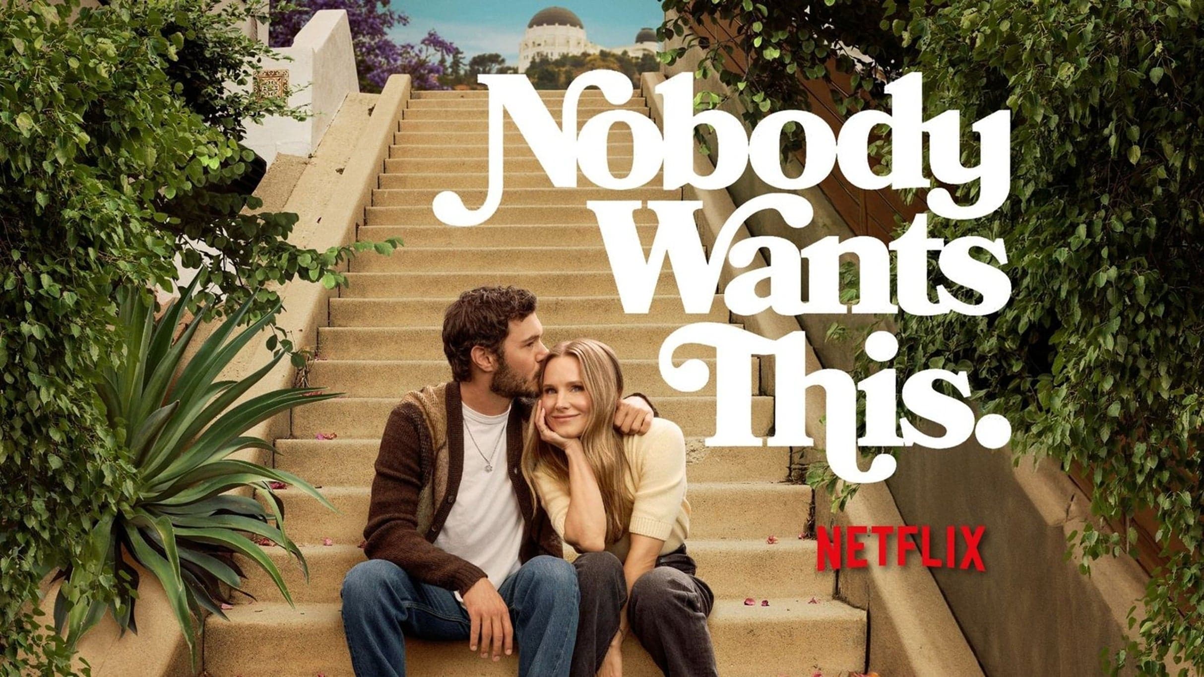 PaleyFest LA: Nobody Wants This